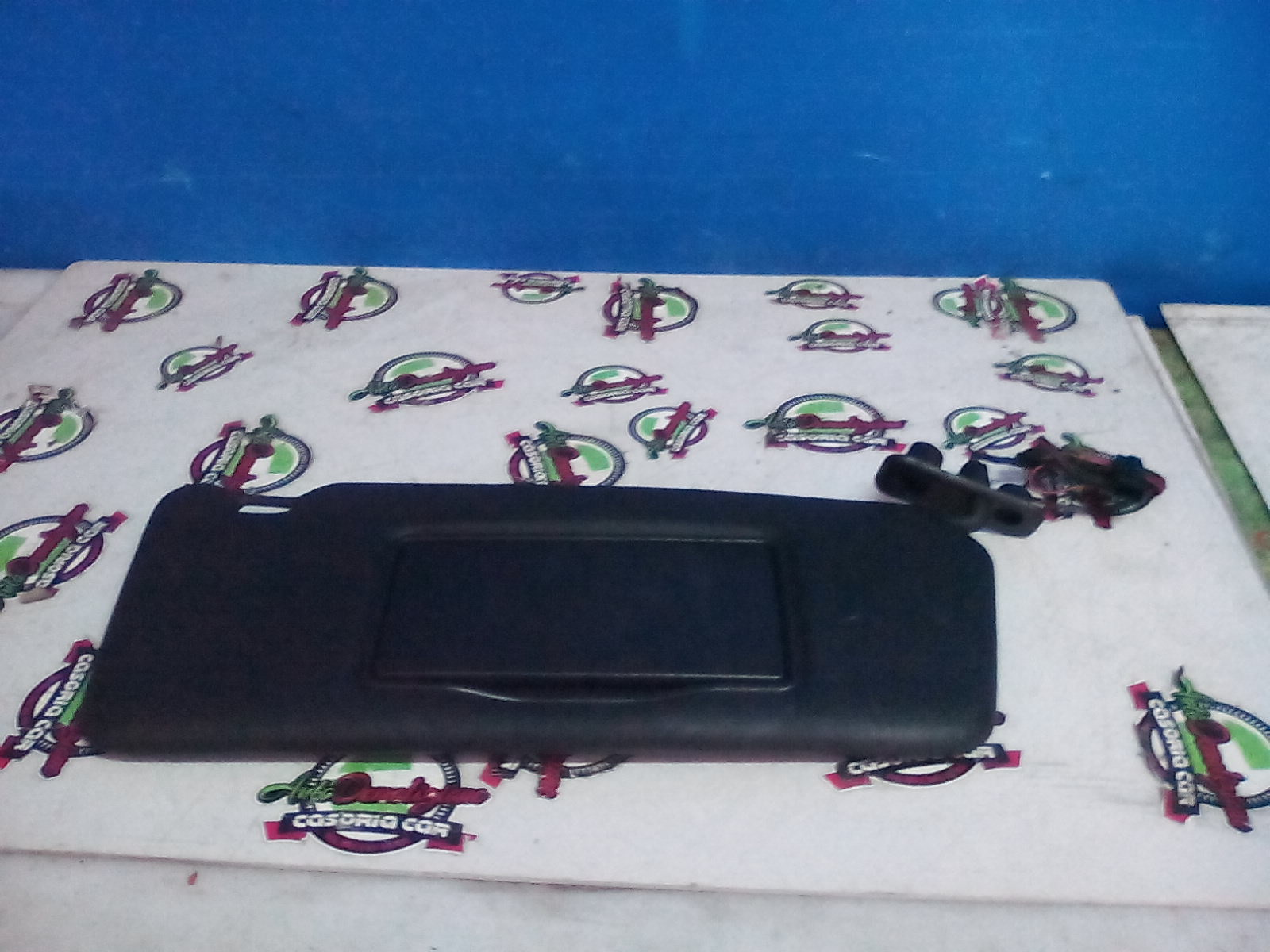 Parasole Lato Passeggero VOLVO 960 Berlina