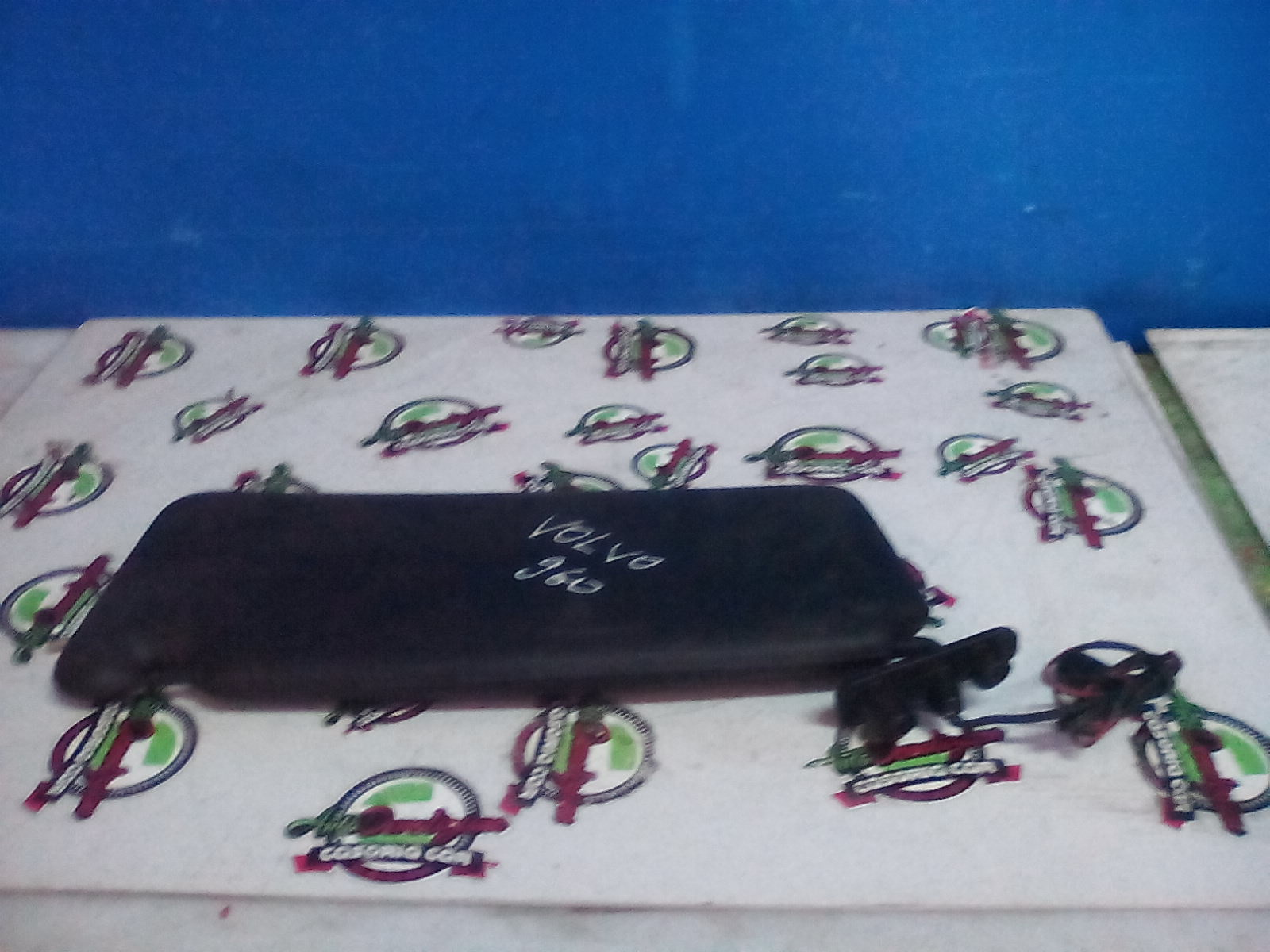 Parasole Lato Passeggero VOLVO 960 Berlina