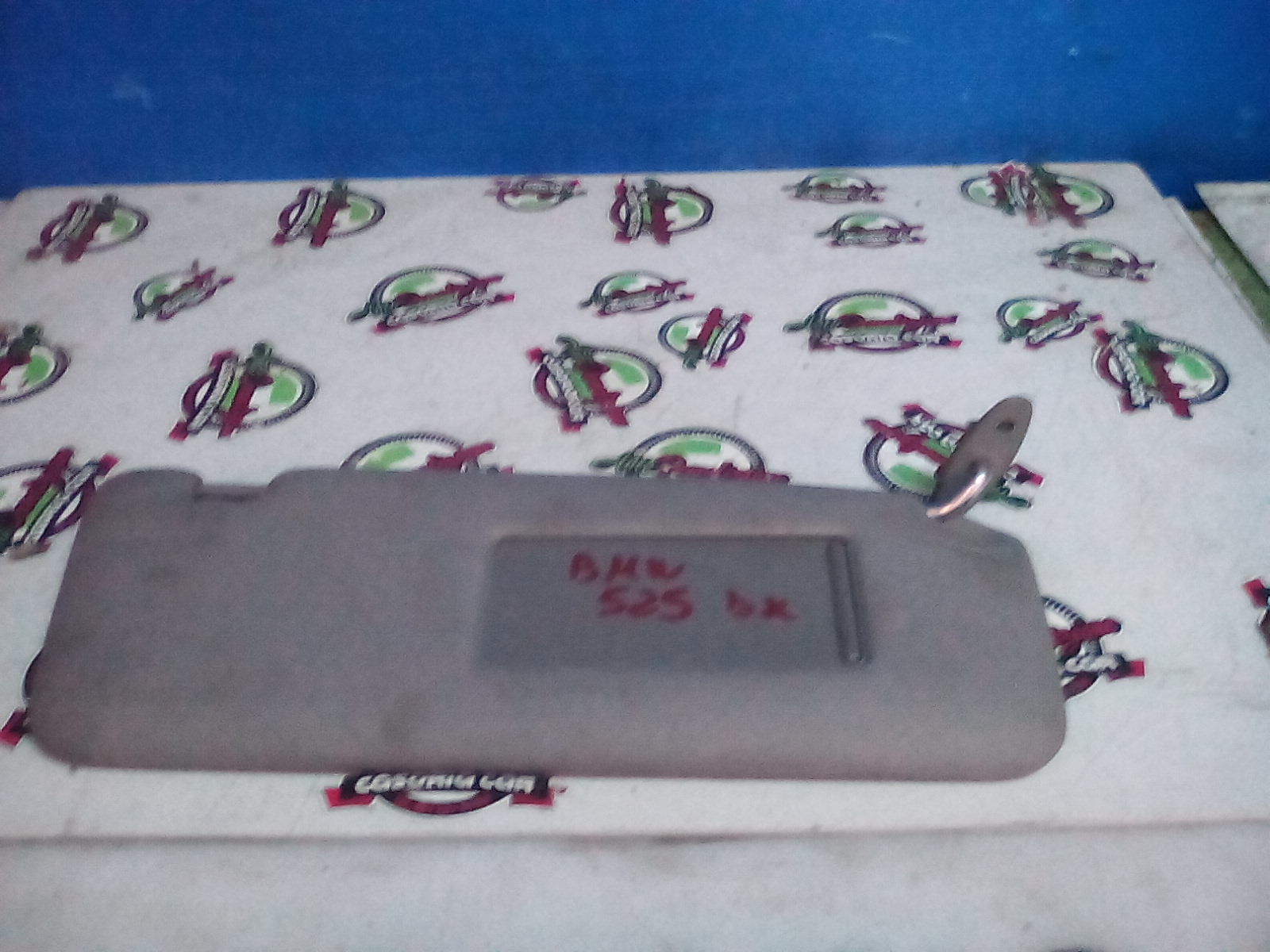 Parasole Lato Passeggero BMW Serie 5 E39 Berlina