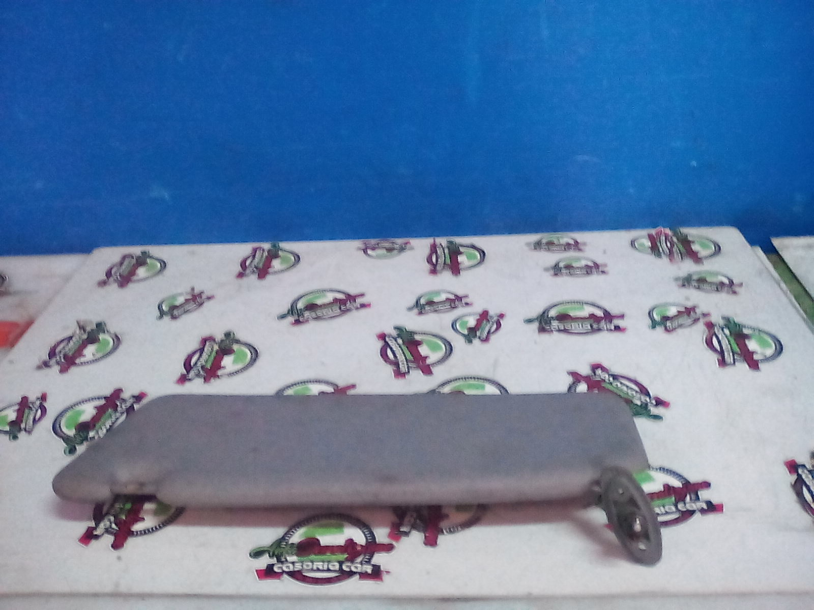 Parasole Lato Passeggero BMW Serie 5 E39 Berlina