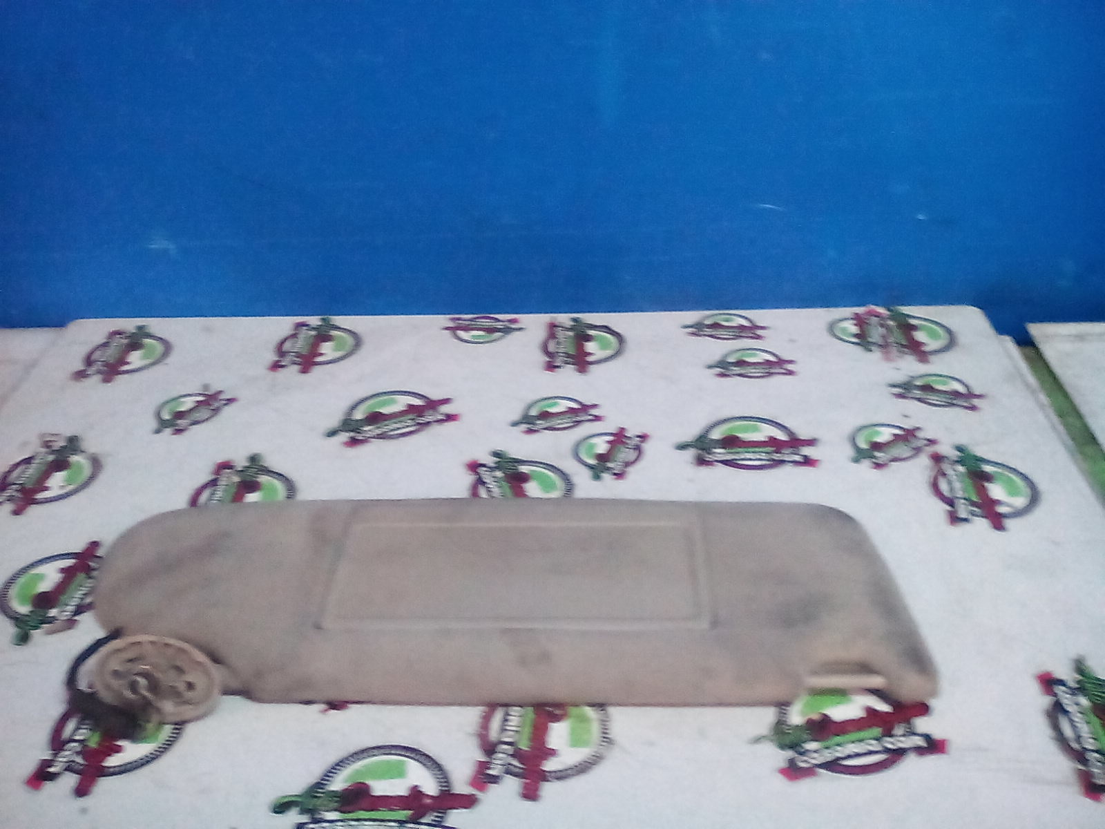 Parasole Lato Passeggero CHRYSLER Stratus 1 Serie