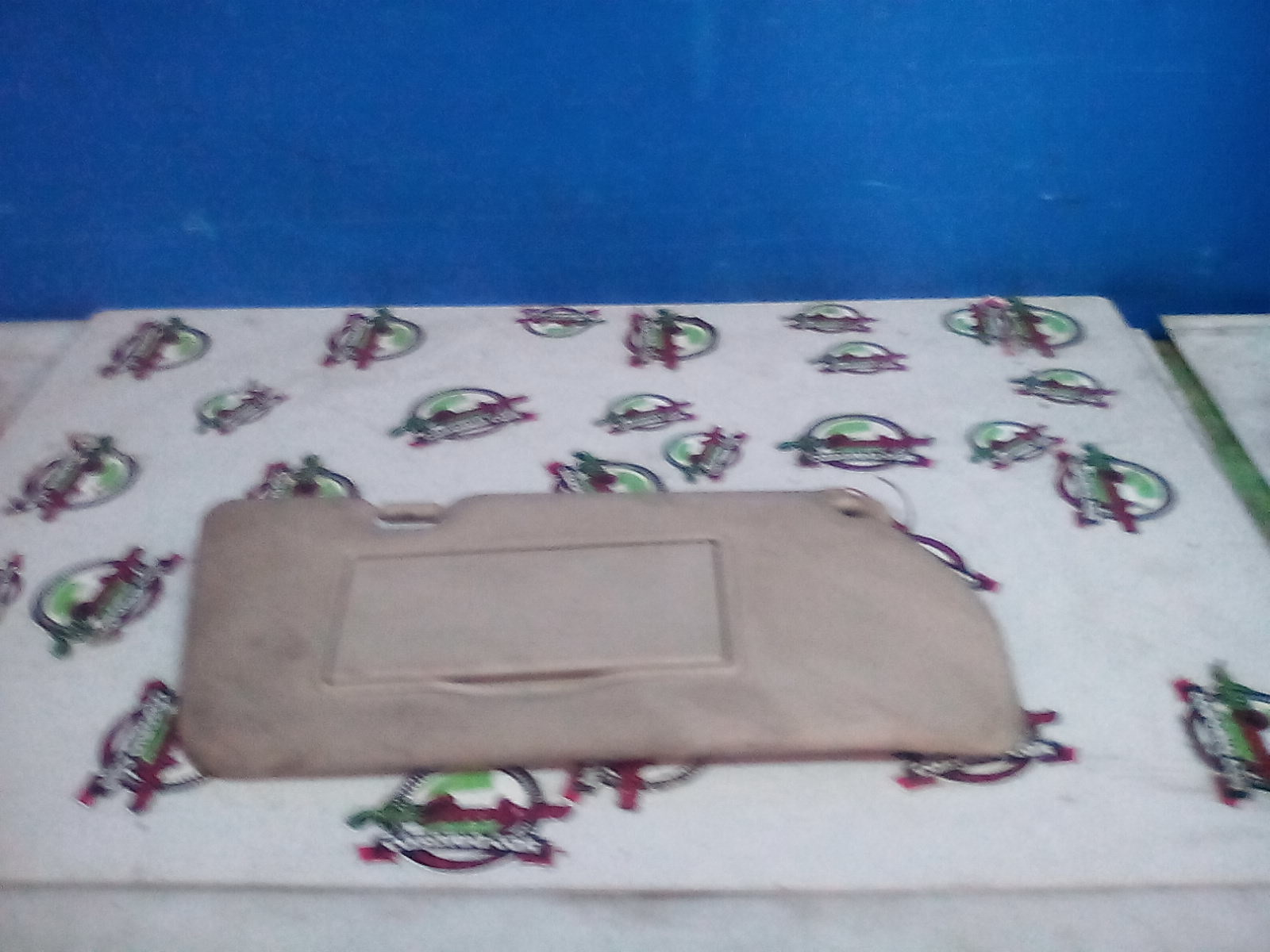 Parasole Lato Passeggero NISSAN Almera Tino