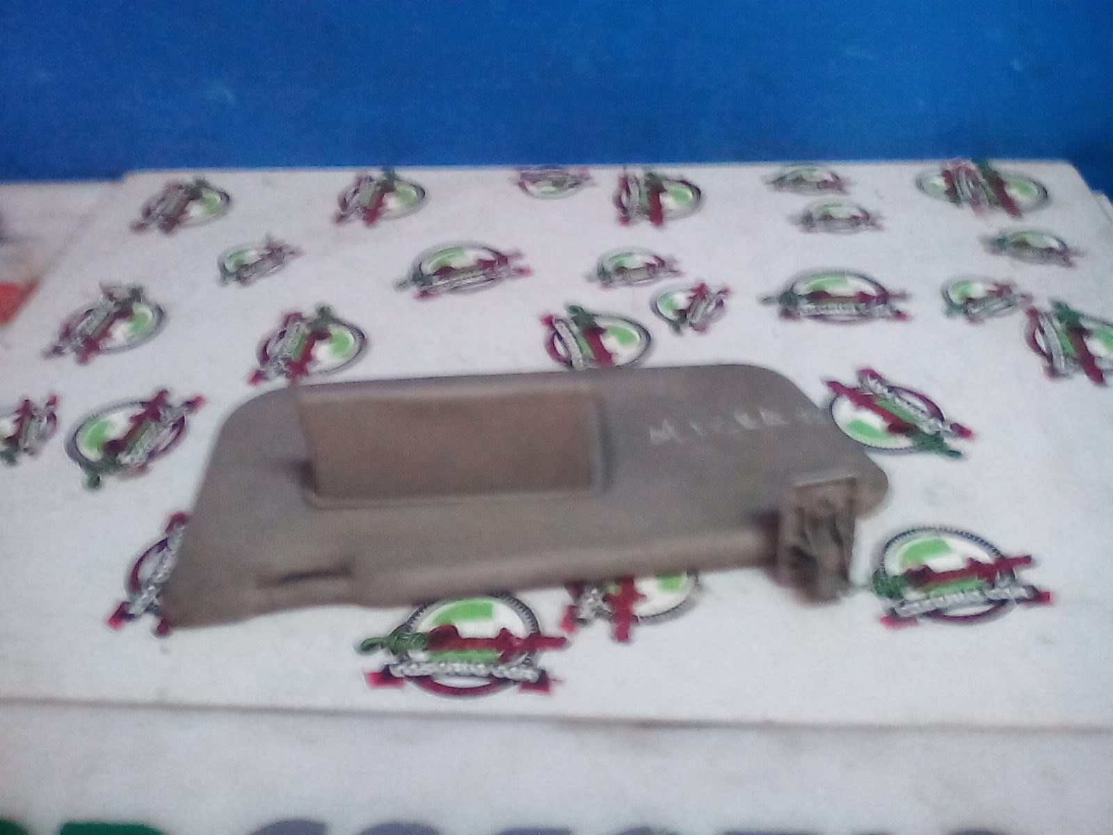 Parasole Lato Passeggero NISSAN Micra 4 Serie