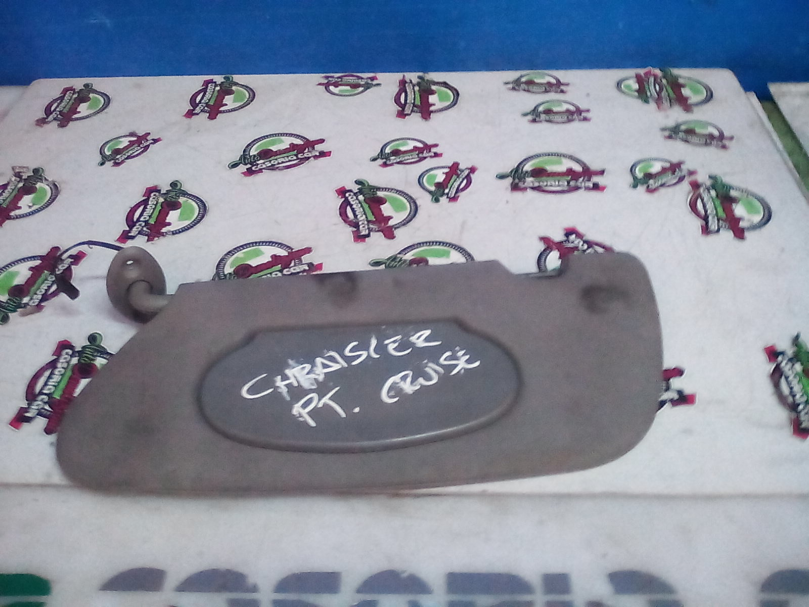 Parasole Lato Passeggero CHRYSLER PT Cruiser Berlina