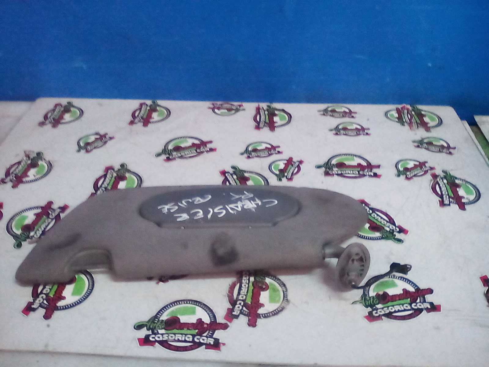 Parasole Lato Passeggero CHRYSLER PT Cruiser Berlina