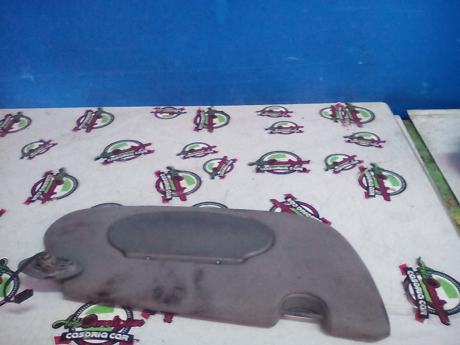 Parasole Lato Passeggero CHRYSLER PT Cruiser Berlina