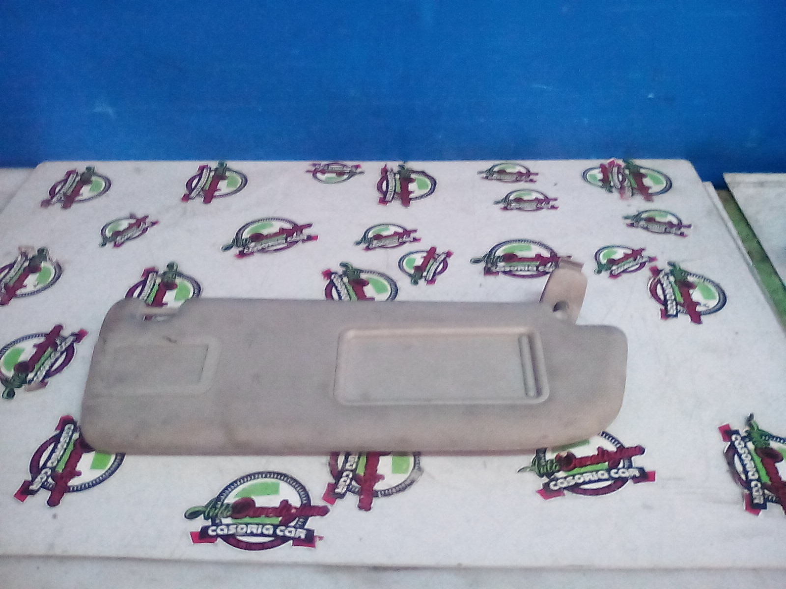 Parasole Lato Passeggero AUDI A6 Berlina 3 Serie