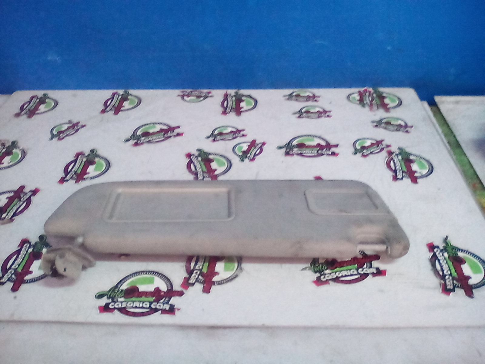 Parasole Lato Passeggero AUDI A6 Berlina 3 Serie