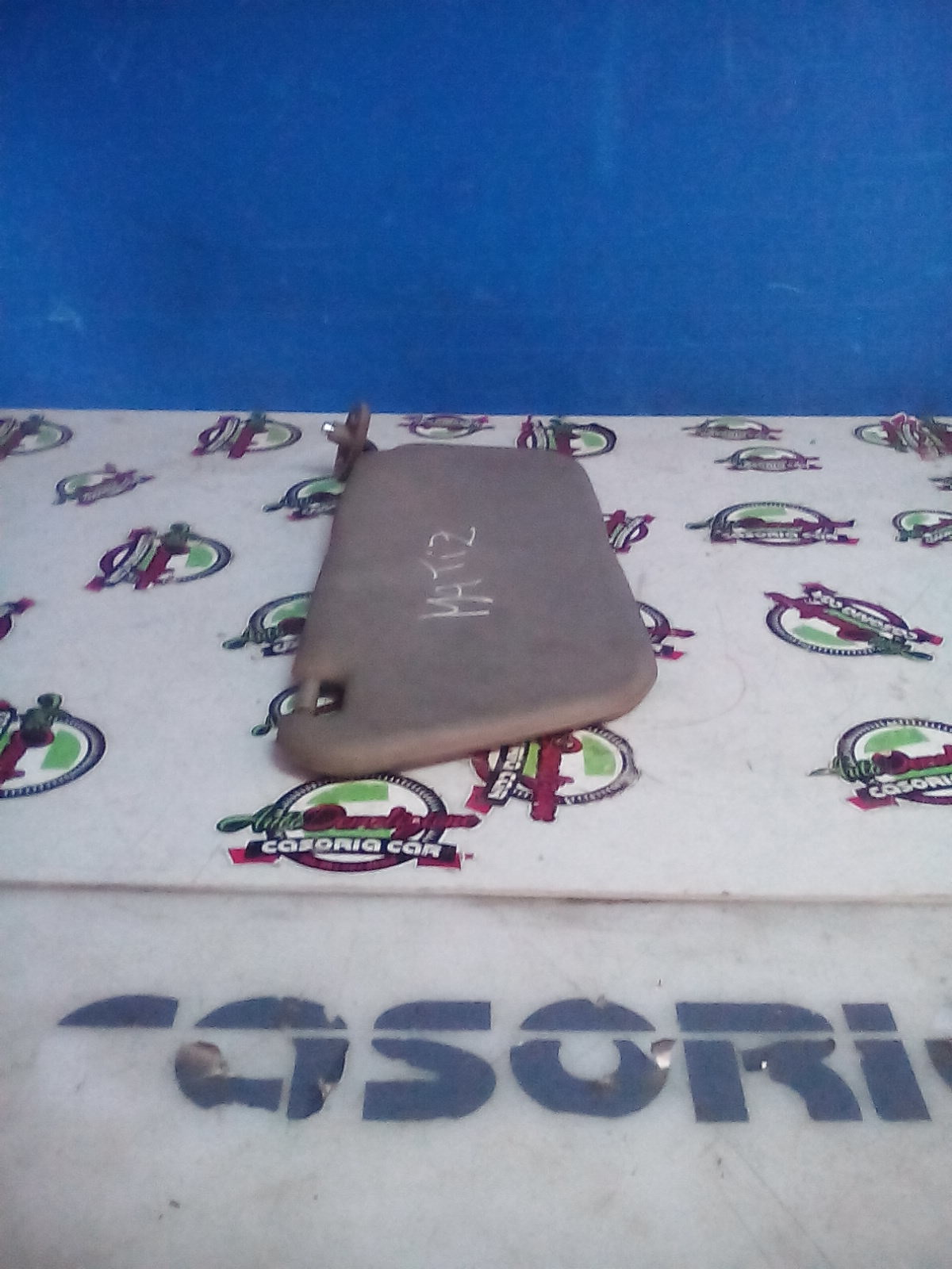 Parasole Lato Passeggero DAEWOO Matiz 1 Serie