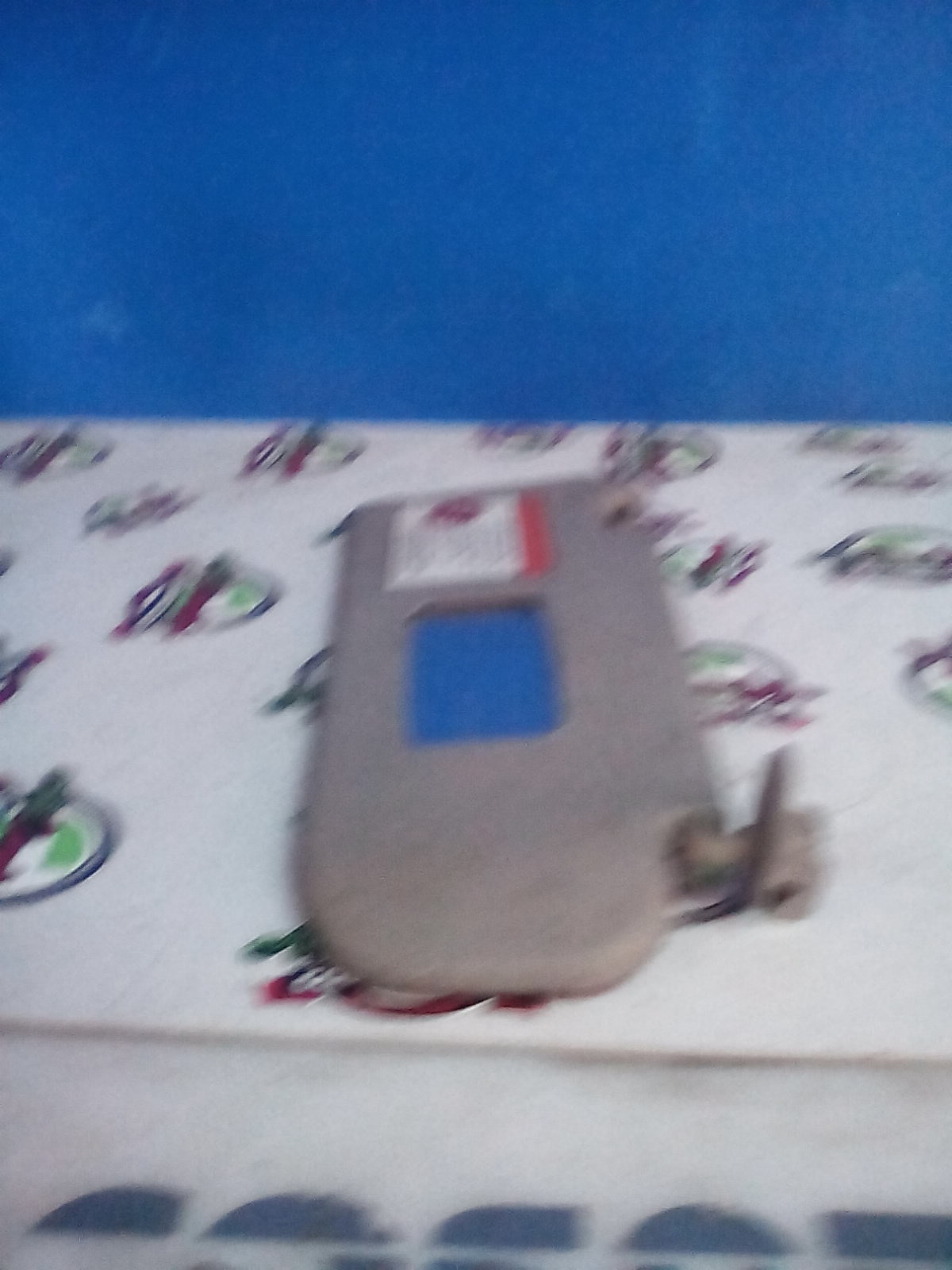 Parasole Lato Passeggero CHEVROLET Kalos 1 Serie