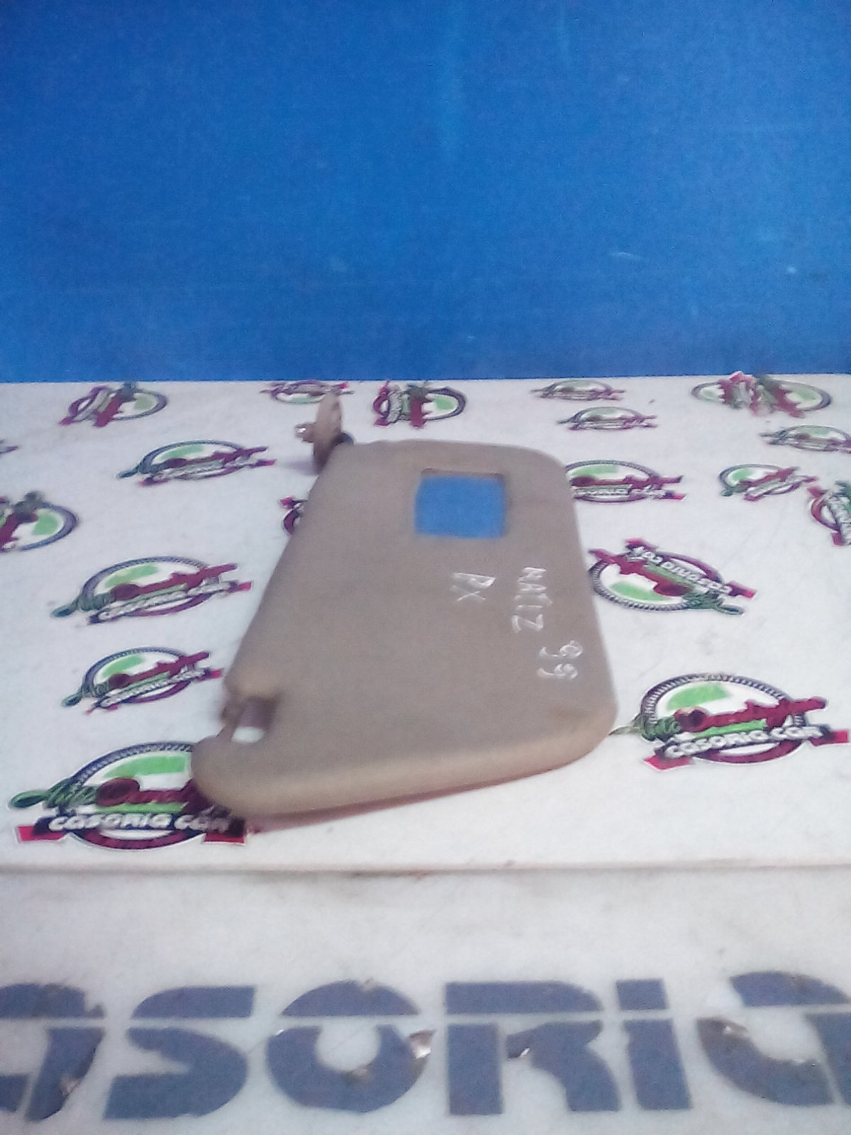 Parasole Lato Passeggero DAEWOO Matiz 1 Serie