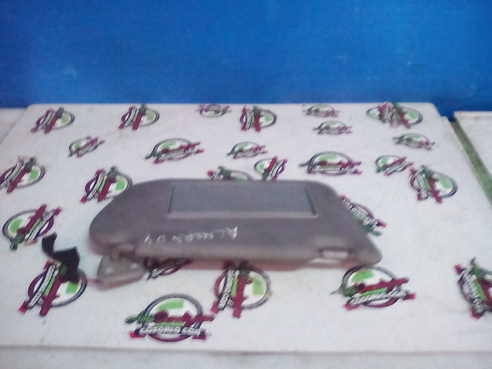 Parasole Lato Passeggero NISSAN Almera 2 Serie