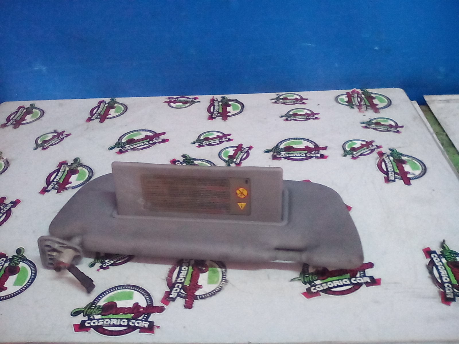 Parasole Lato Passeggero NISSAN Primera Berlina 2 Serie