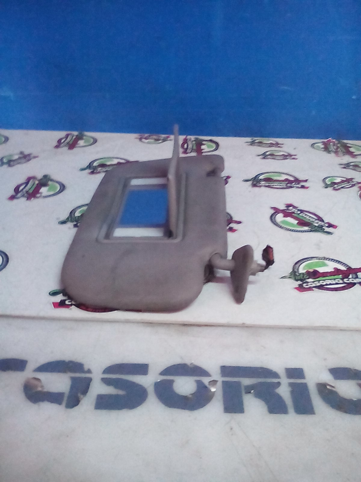 Parasole Lato Passeggero NISSAN Primera Berlina 2 Serie