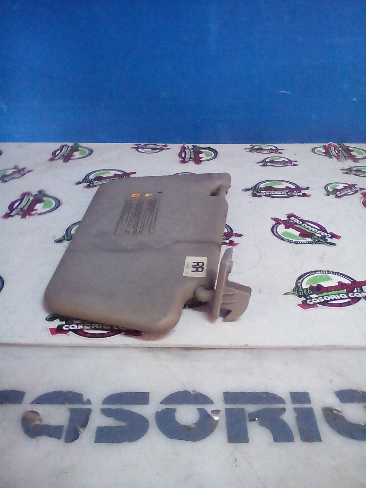 Parasole Lato Passeggero NISSAN Micra 4 Serie