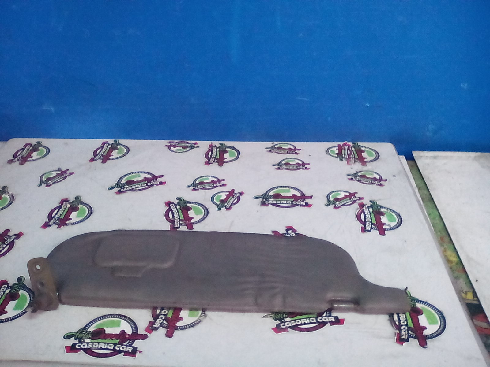 Parasole Lato Passeggero MITSUBISHI Space Star 1 Serie