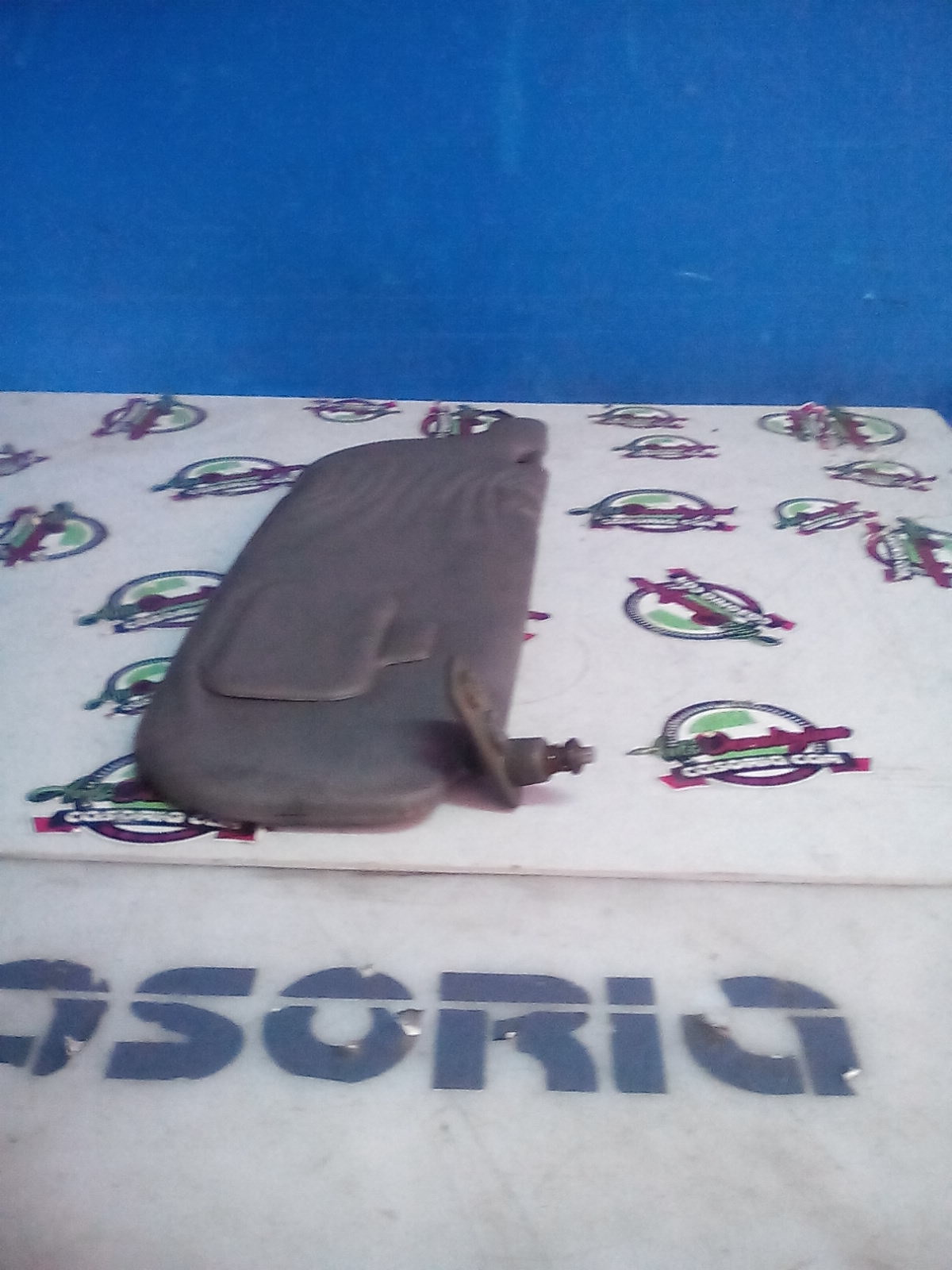 Parasole Lato Passeggero MITSUBISHI Space Star 1 Serie