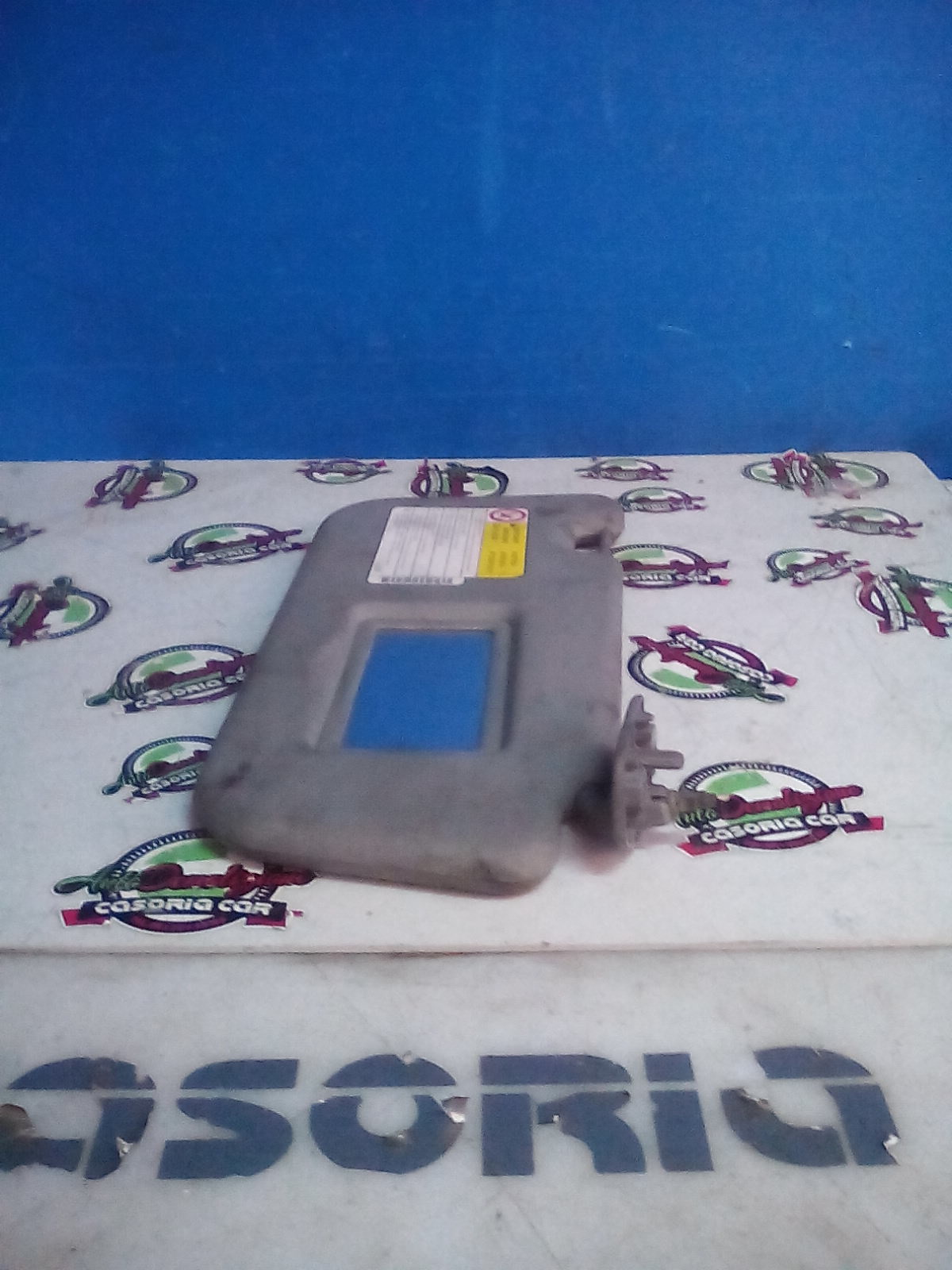 Parasole Lato Passeggero MITSUBISHI Colt 3P