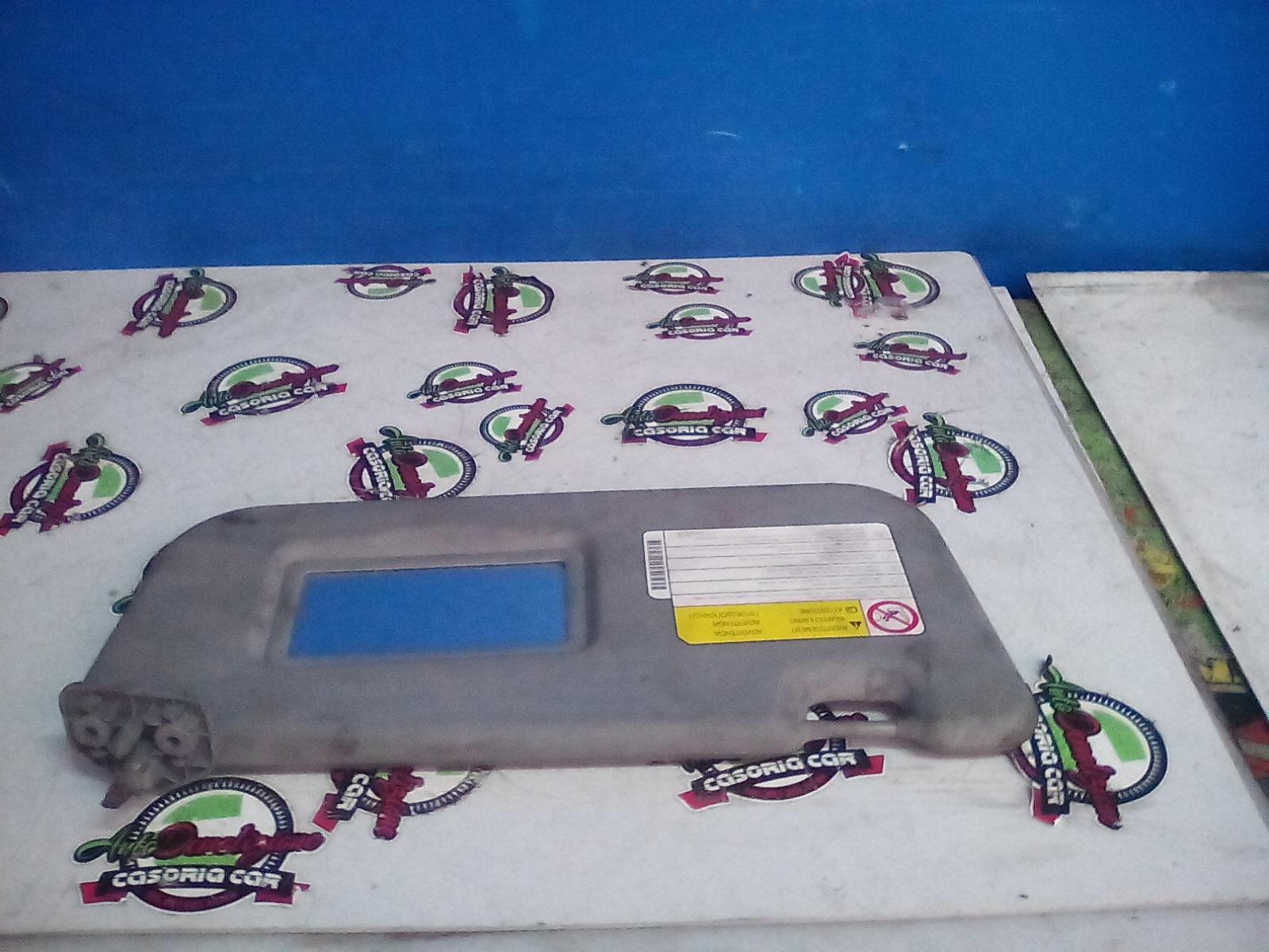 Parasole Lato Passeggero MITSUBISHI Colt 3P