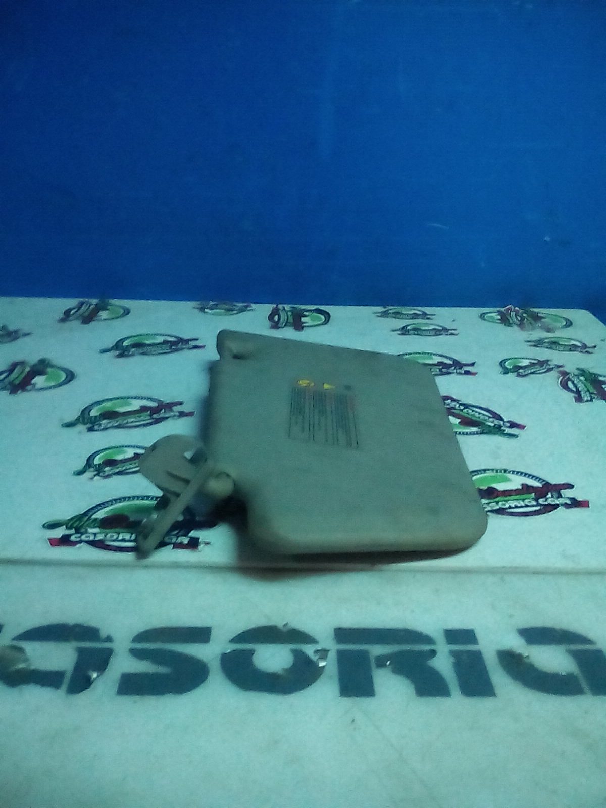 Parasole Lato Passeggero NISSAN Micra 4 Serie