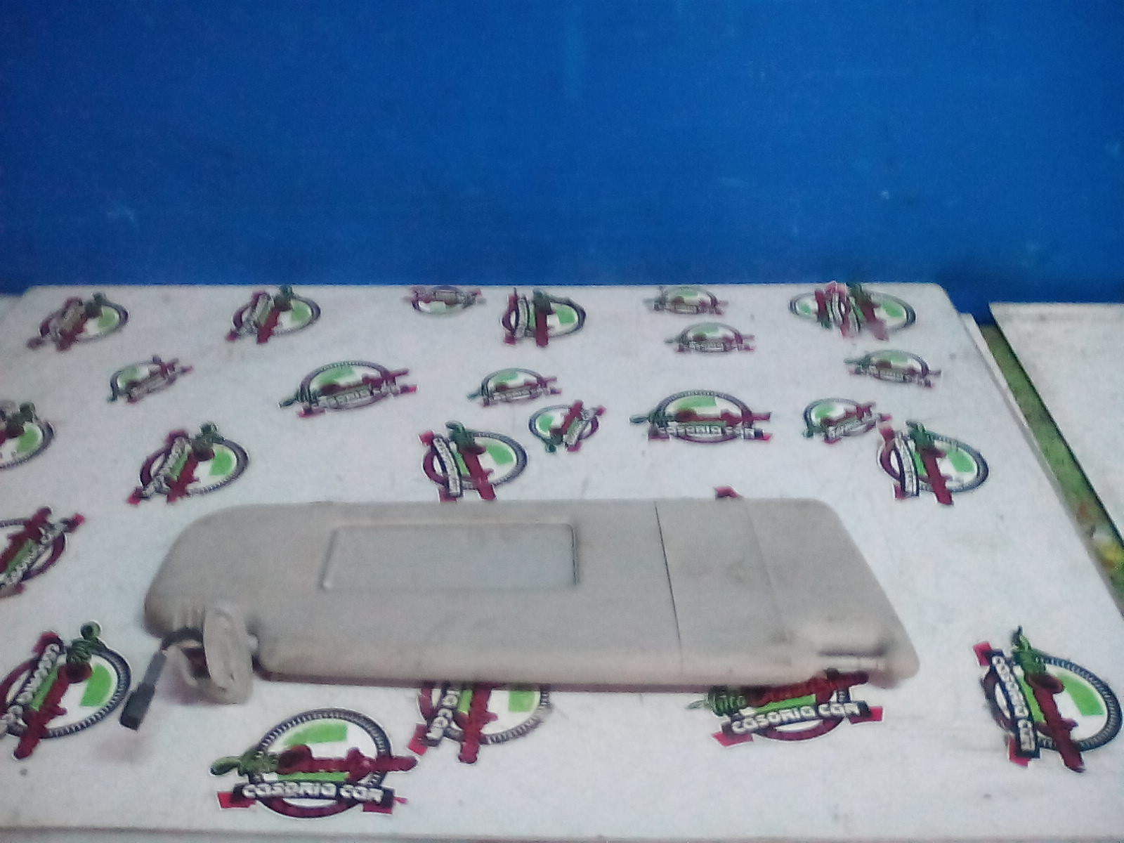 Parasole Lato Passeggero VOLKSWAGEN Polo 4 Serie