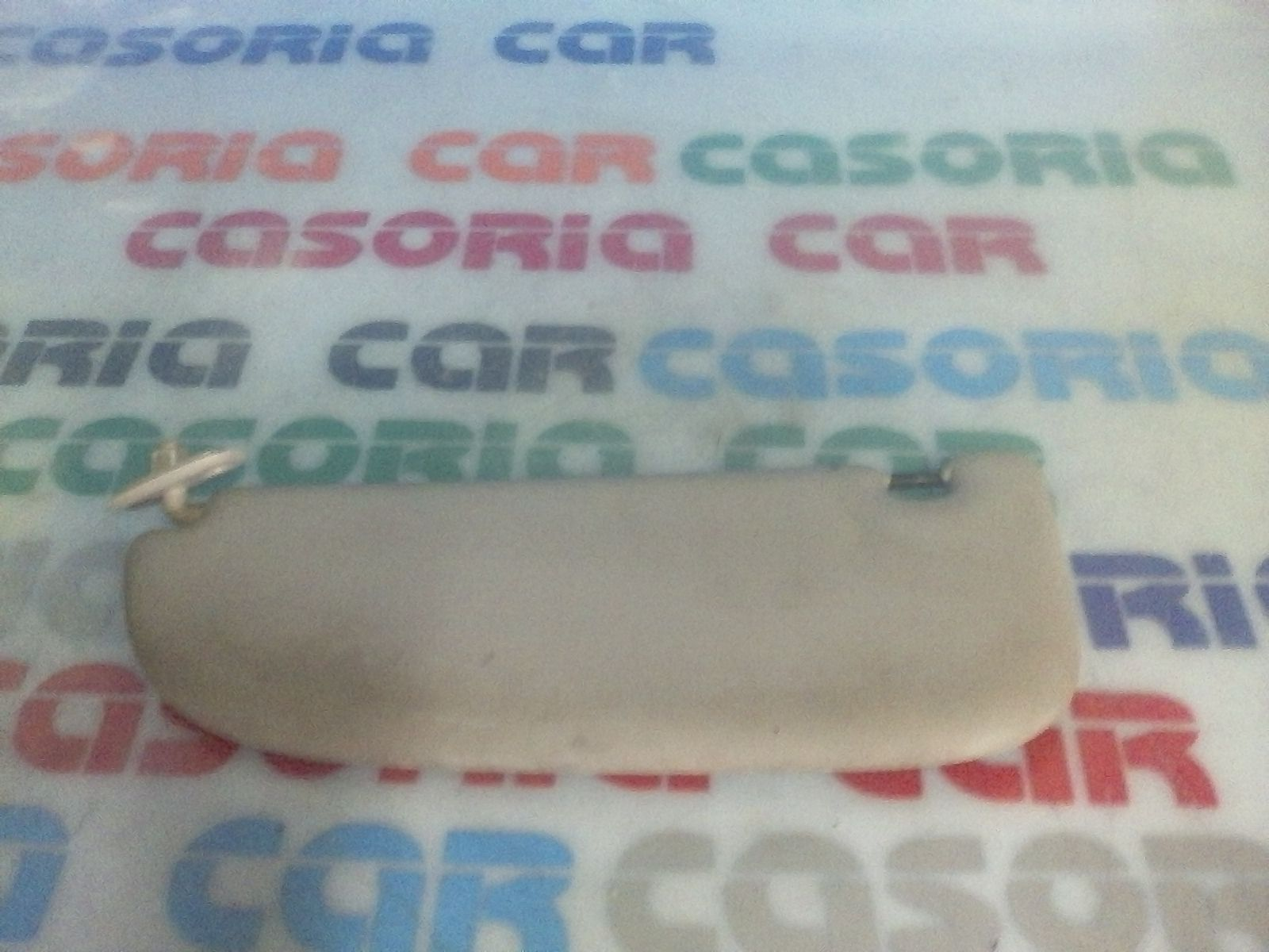 Parasole Lato Passeggero PEUGEOT 206 1 Serie