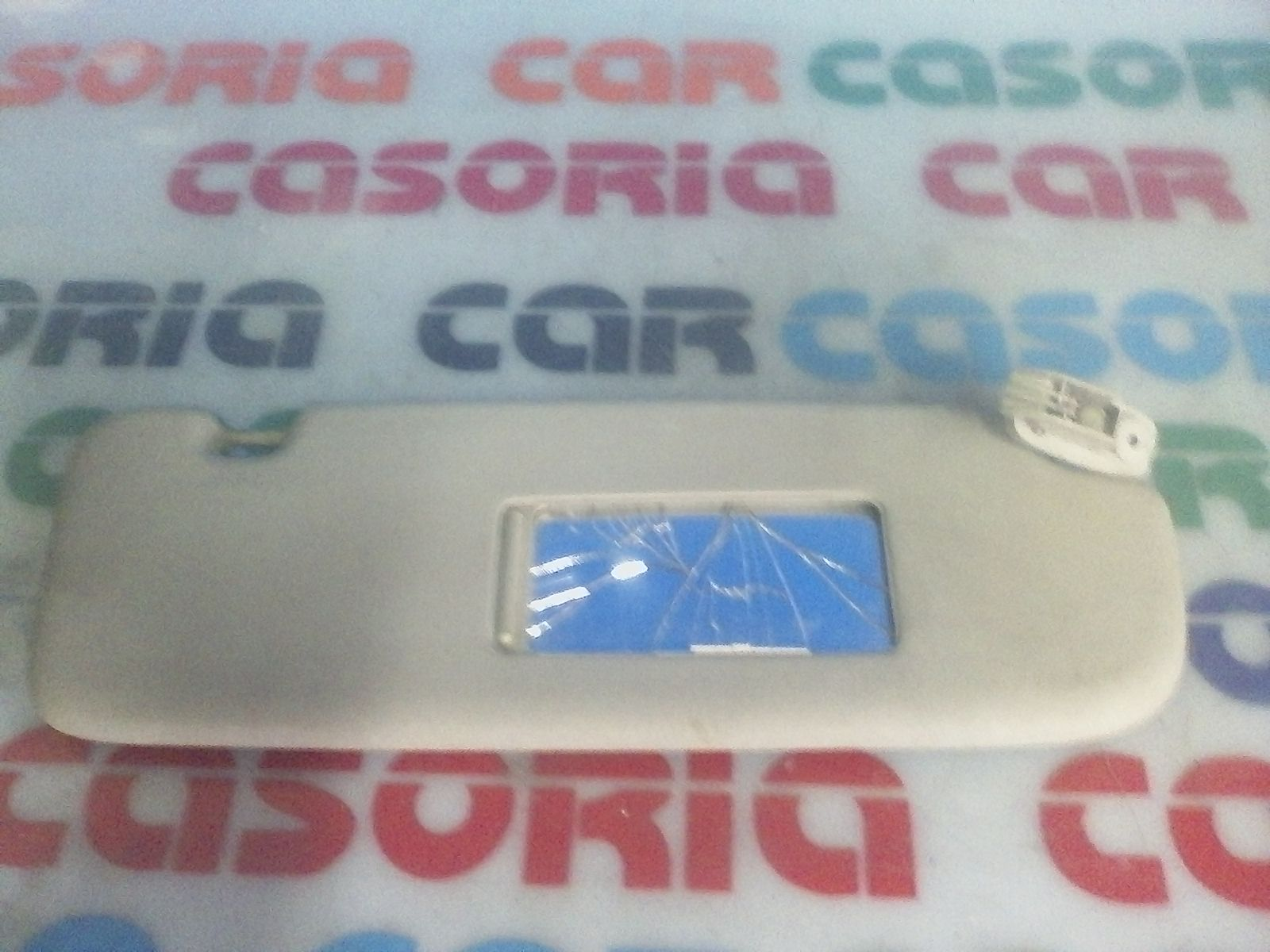 Parasole Lato Passeggero VOLKSWAGEN Fox 1 Serie