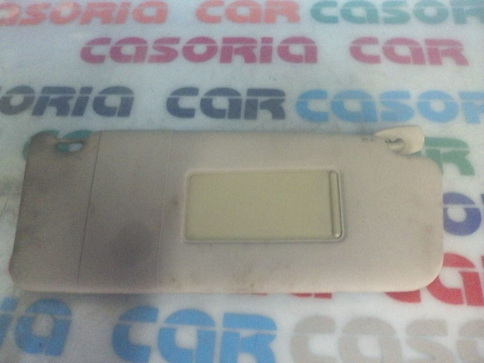 Parasole Lato Passeggero AUDI A6 Berlina 2 Serie