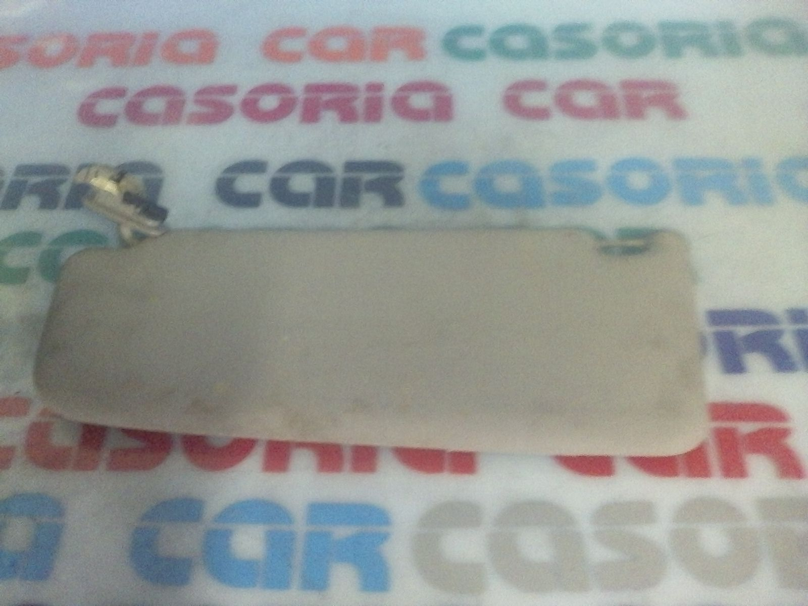 Parasole Lato Passeggero AUDI A6 Berlina 2 Serie