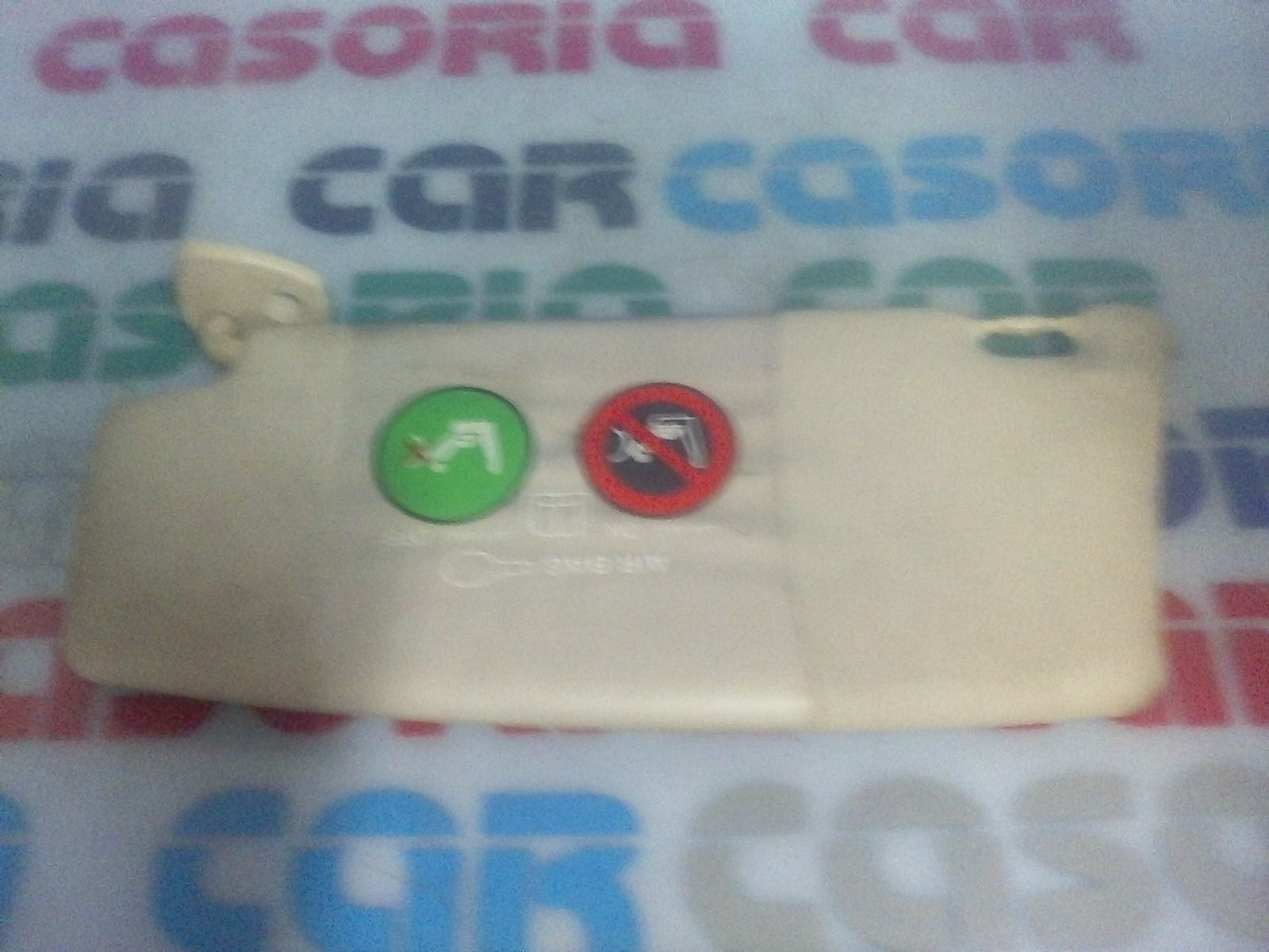 Parasole Lato Passeggero LANCIA Ypsilon 1 Serie