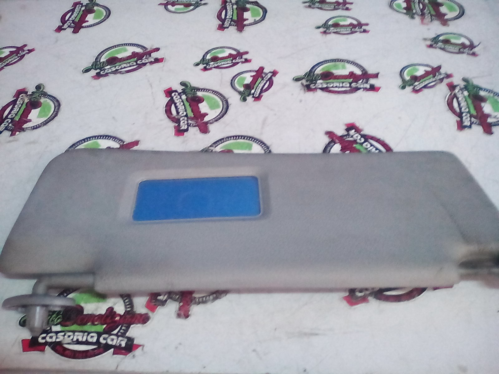 Parasole Lato Passeggero ROVER Serie 600 1 Serie