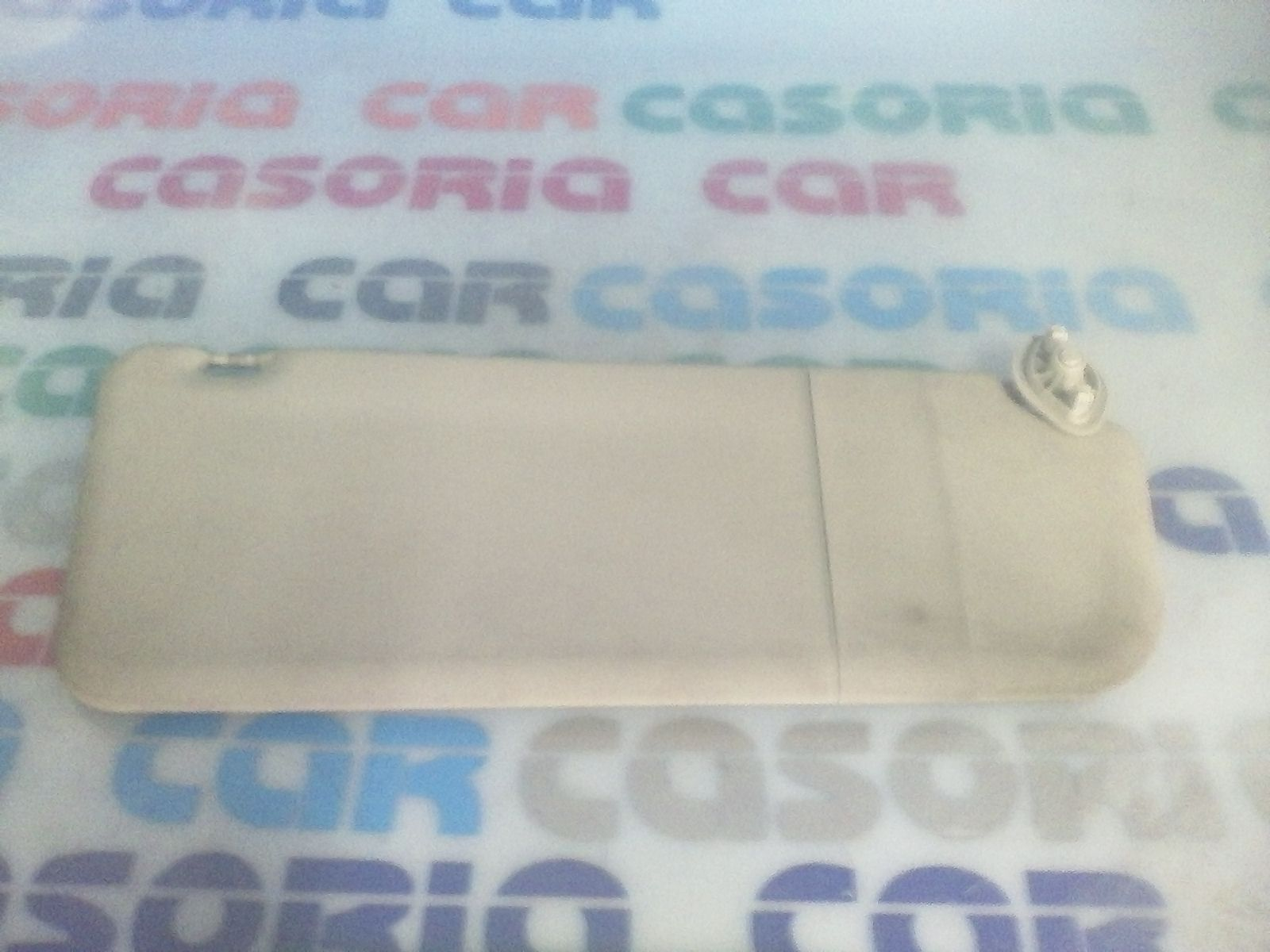 Parasole Lato Passeggero PEUGEOT Expert 3 Serie