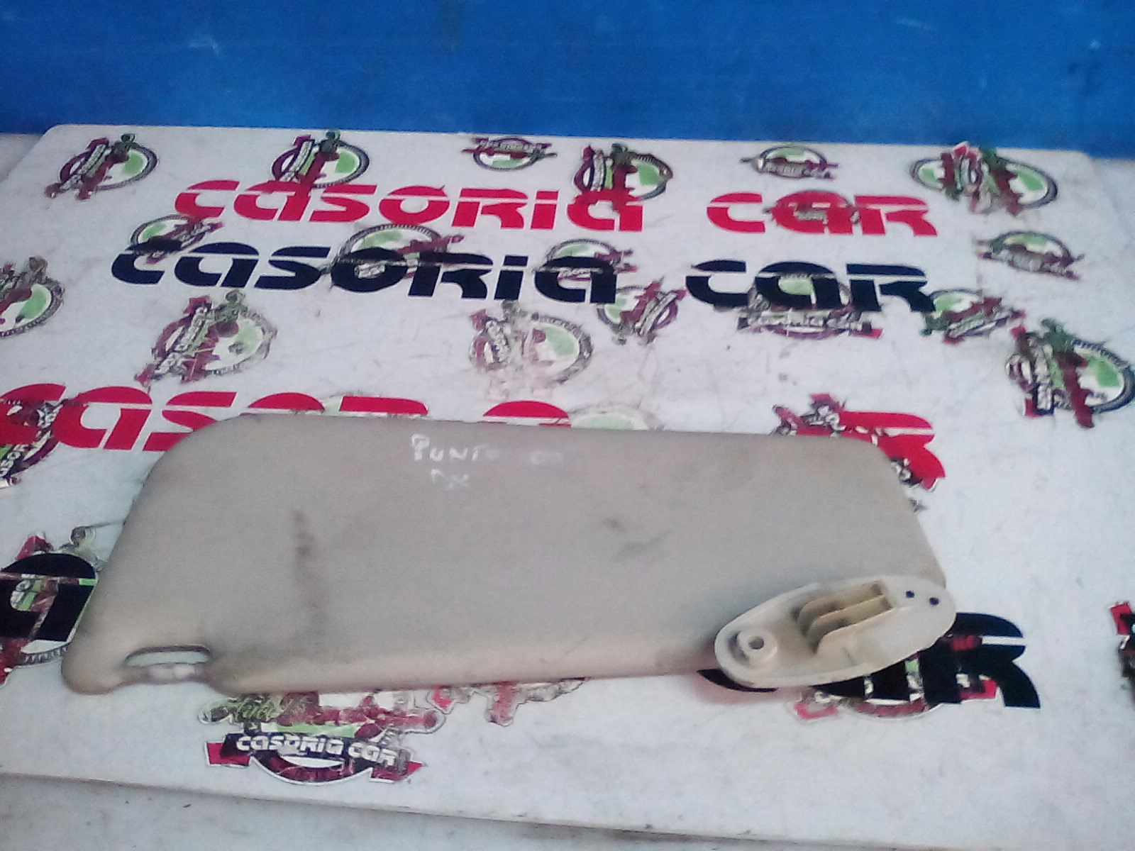 Parasole Lato Passeggero FIAT Punto Berlina 5P 2 Serie