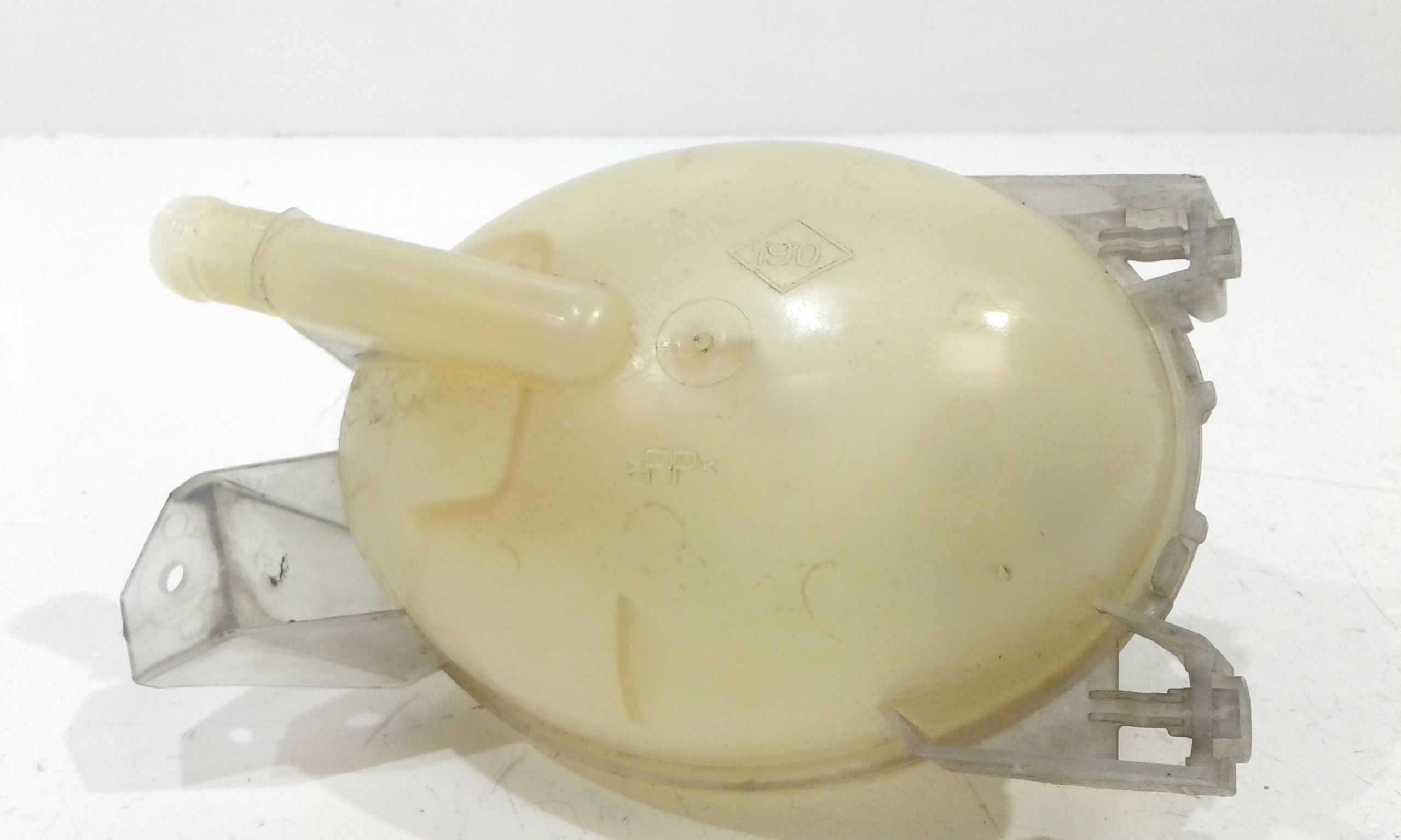 Vaschetta liquido radiatore RENAULT Captur Serie