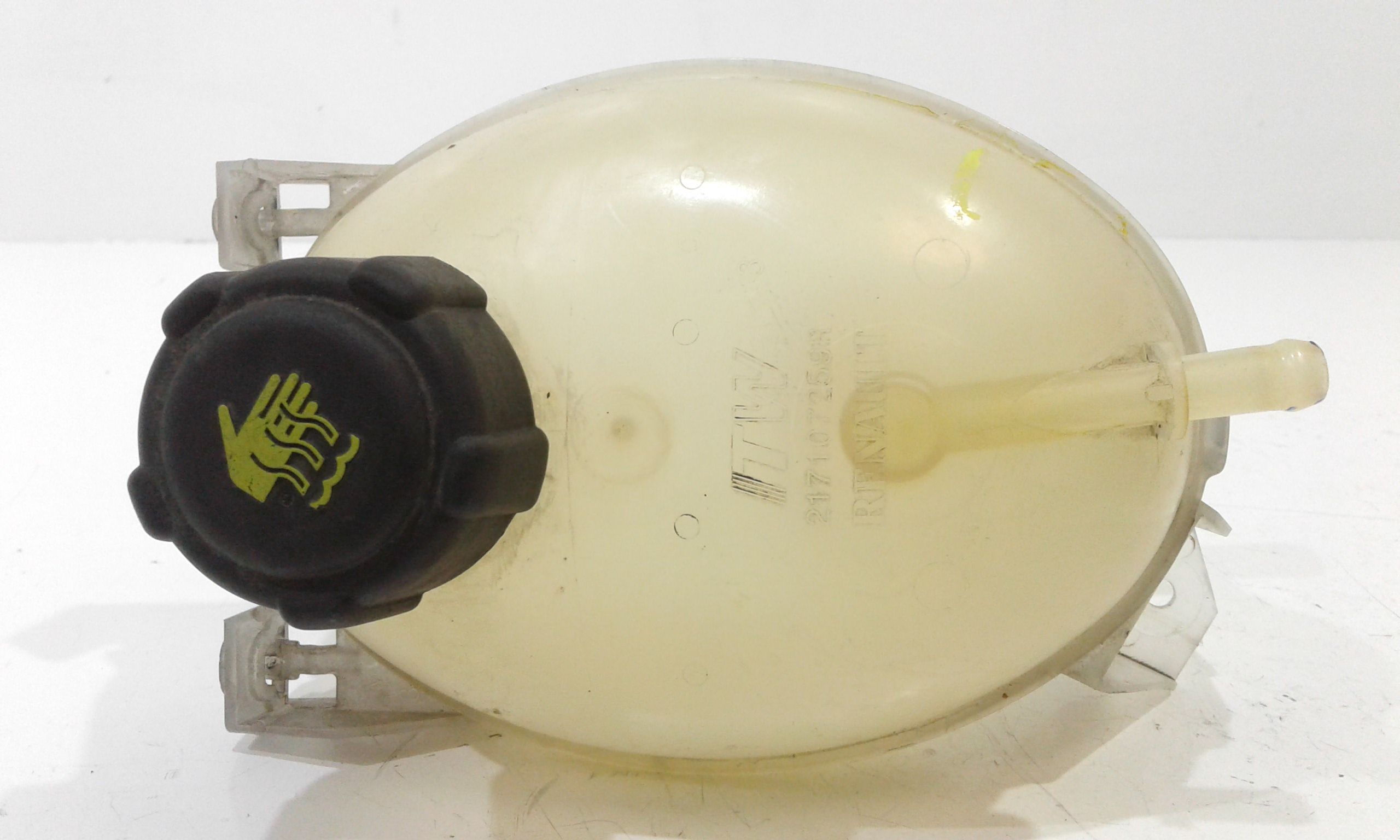 Vaschetta liquido radiatore RENAULT Captur Serie