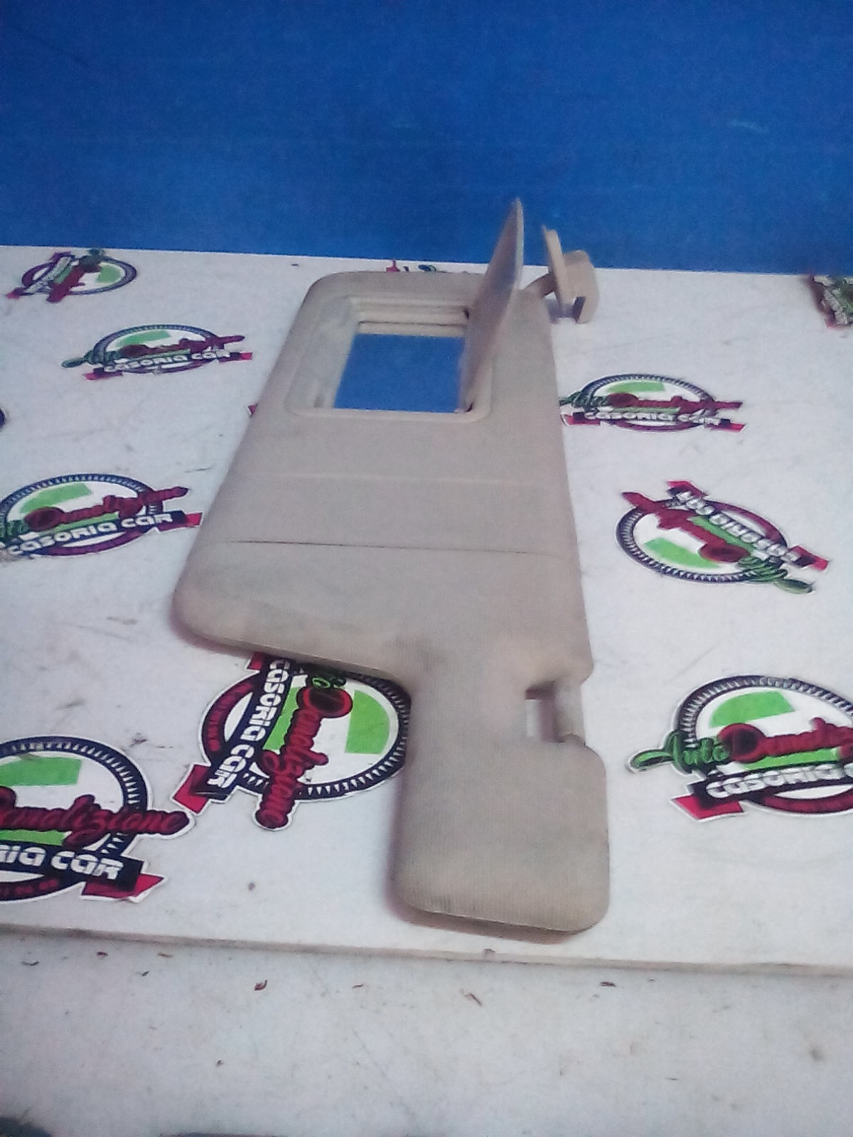 Parasole anteriore Lato Guida VOLKSWAGEN Polo 3 Serie