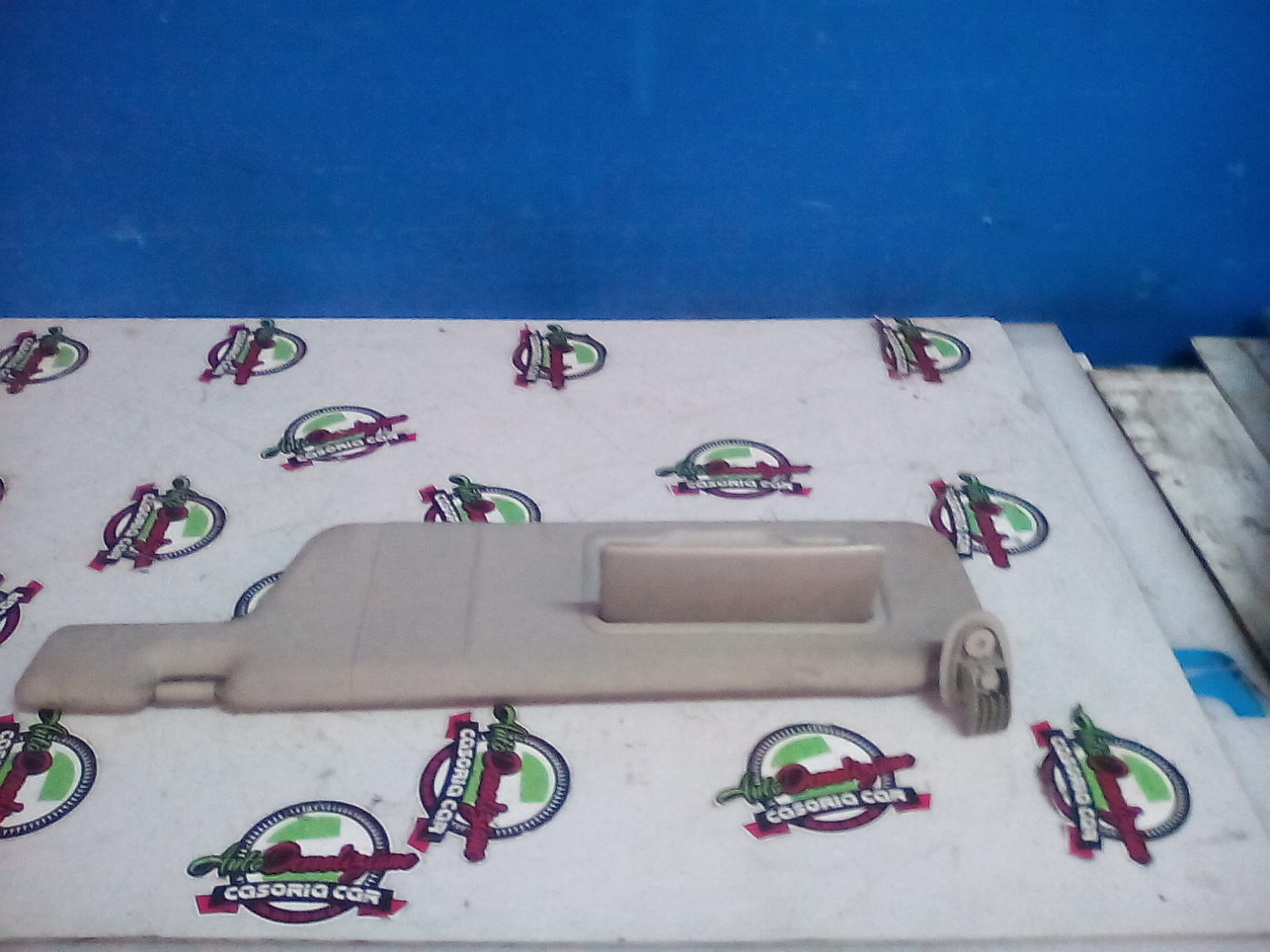 Parasole anteriore Lato Guida VOLKSWAGEN Polo 3 Serie