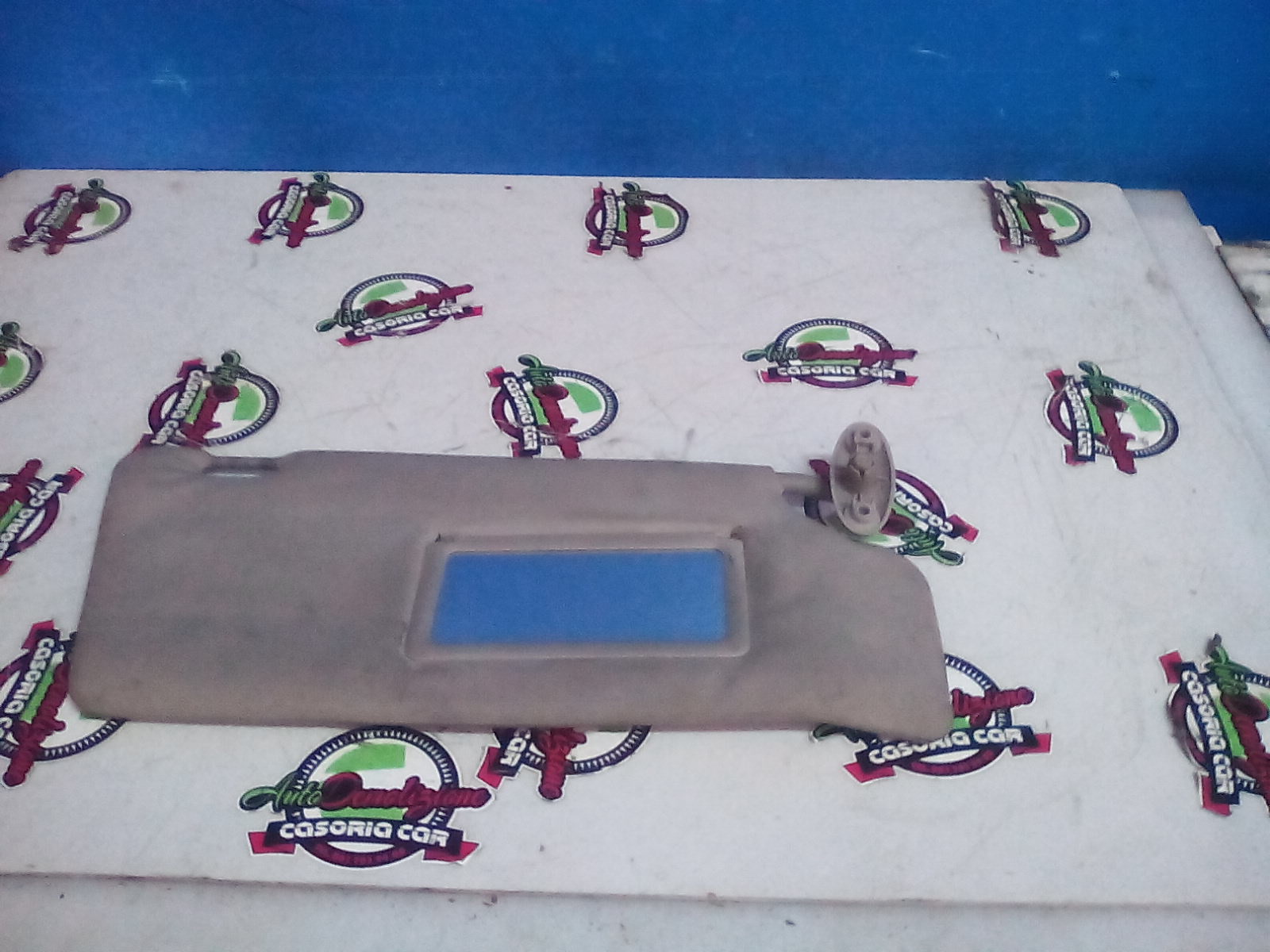 Parasole anteriore Lato Guida FORD Focus Berlina 1 Serie