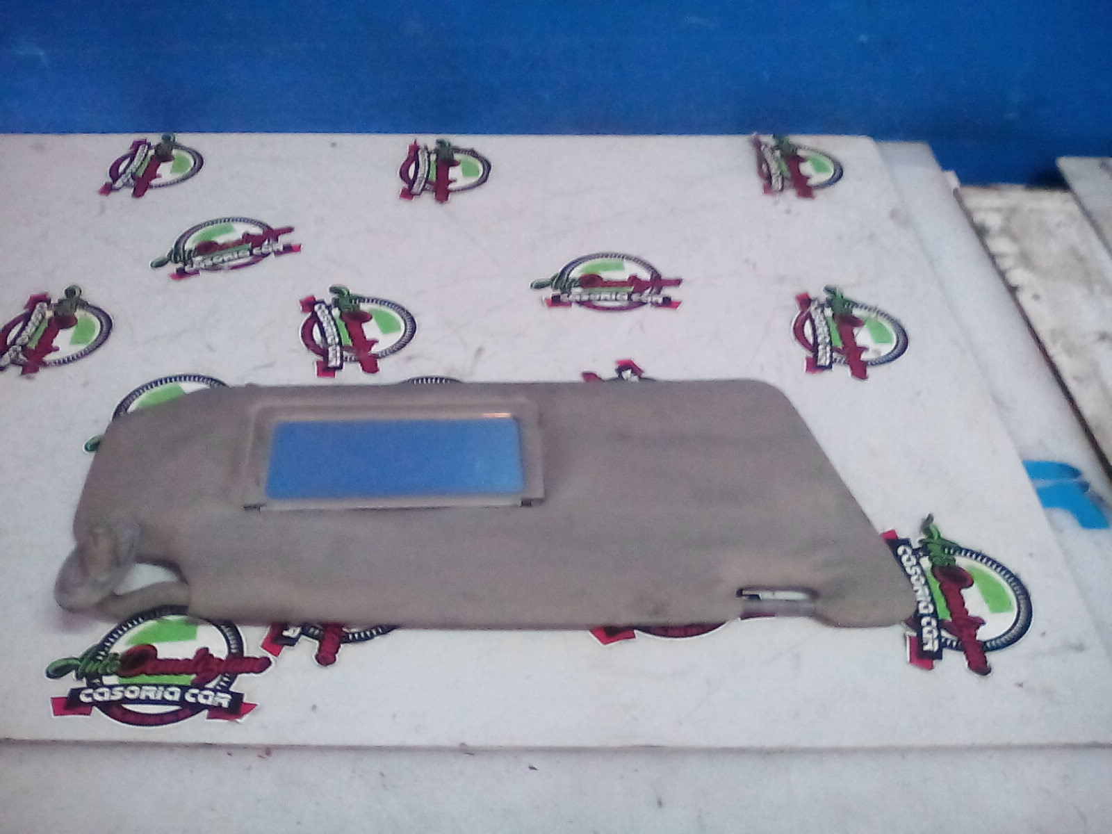 Parasole anteriore Lato Guida FORD Focus Berlina 1 Serie