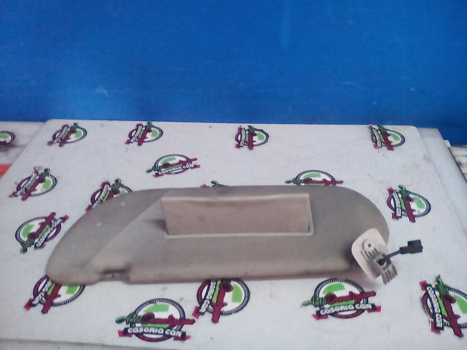 Parasole anteriore Lato Guida FORD Galaxy 2 Serie