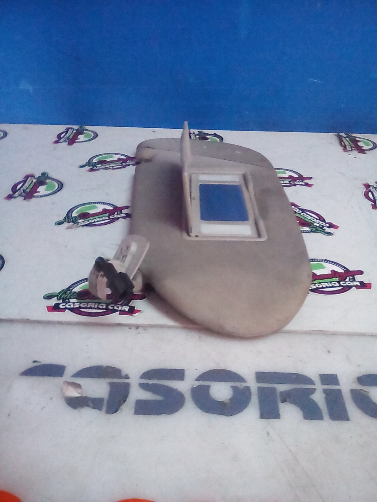 Parasole anteriore Lato Guida FORD Galaxy 2 Serie