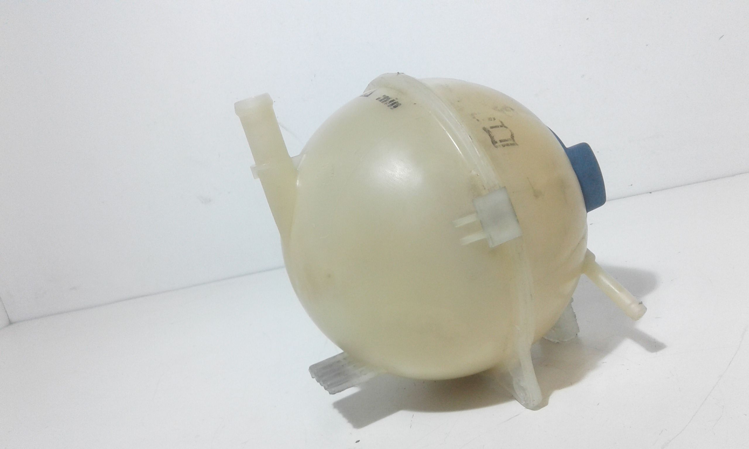 Vaschetta liquido radiatore VOLKSWAGEN Polo 4 Serie