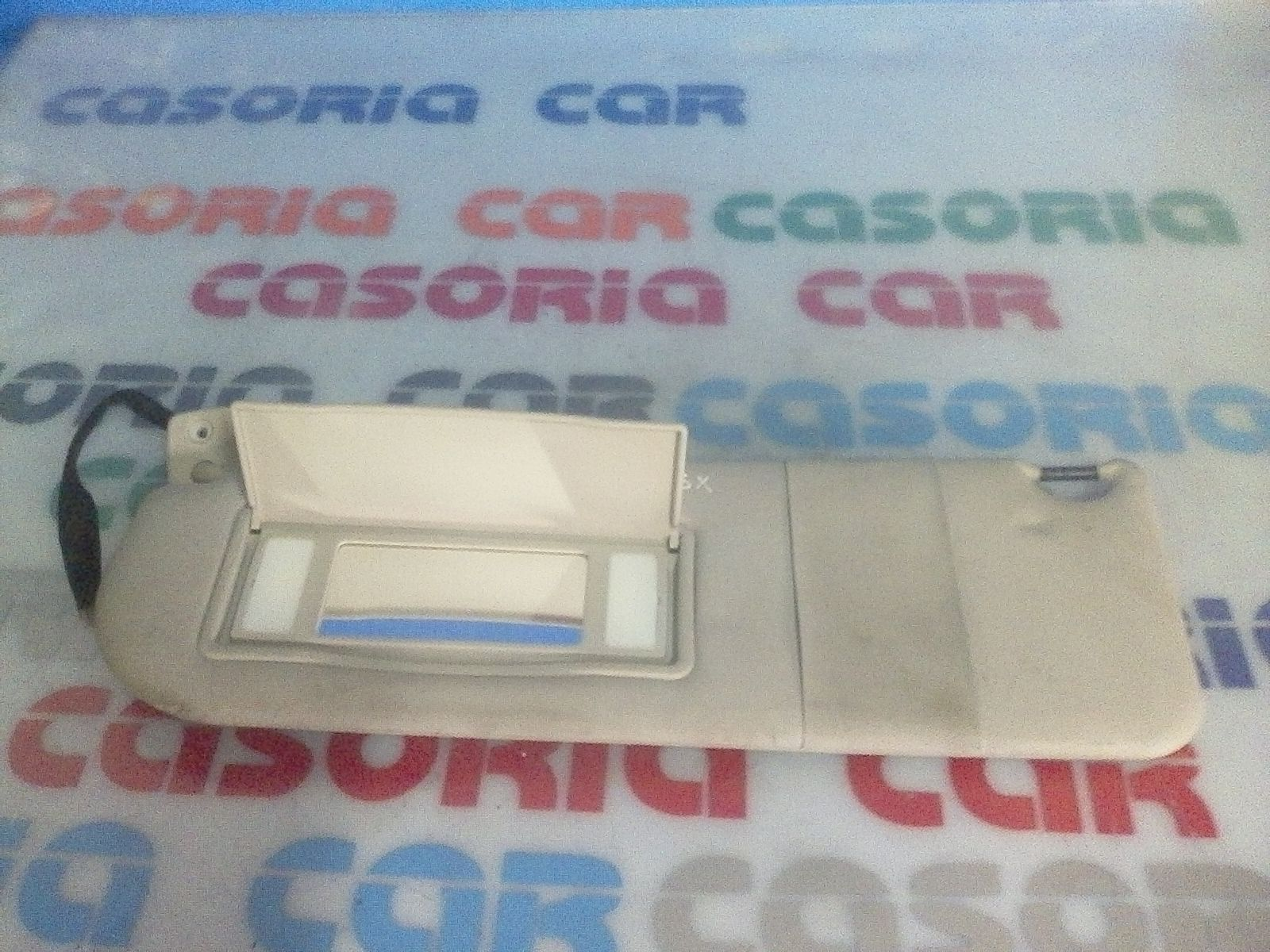 Parasole anteriore Lato Guida FIAT Ulysse 3 Serie