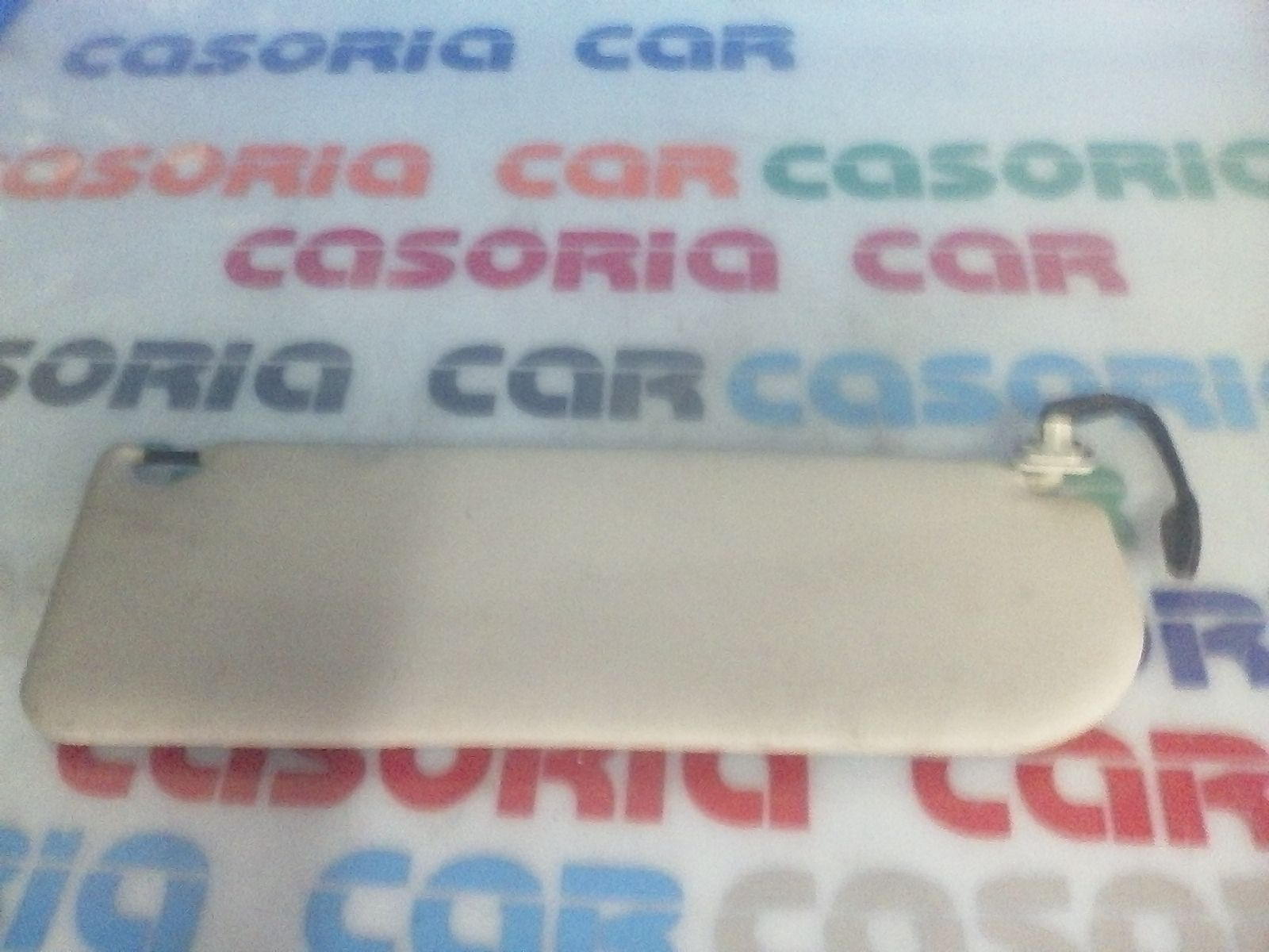 Parasole anteriore Lato Guida FIAT Ulysse 3 Serie