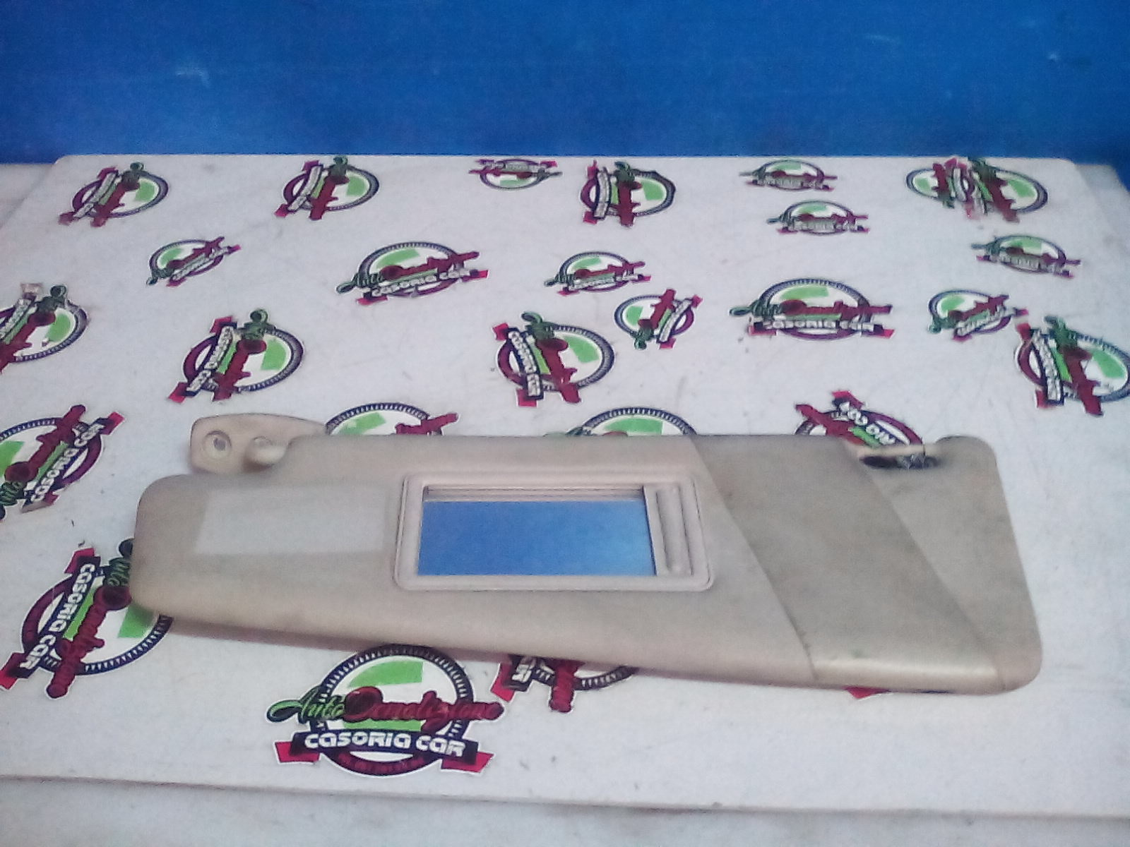 Parasole anteriore Lato Guida FIAT Idea 1 Serie