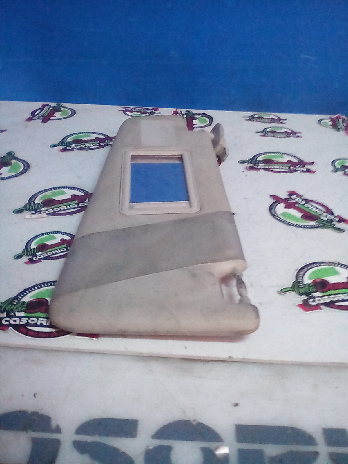 Parasole anteriore Lato Guida FIAT Idea 1 Serie