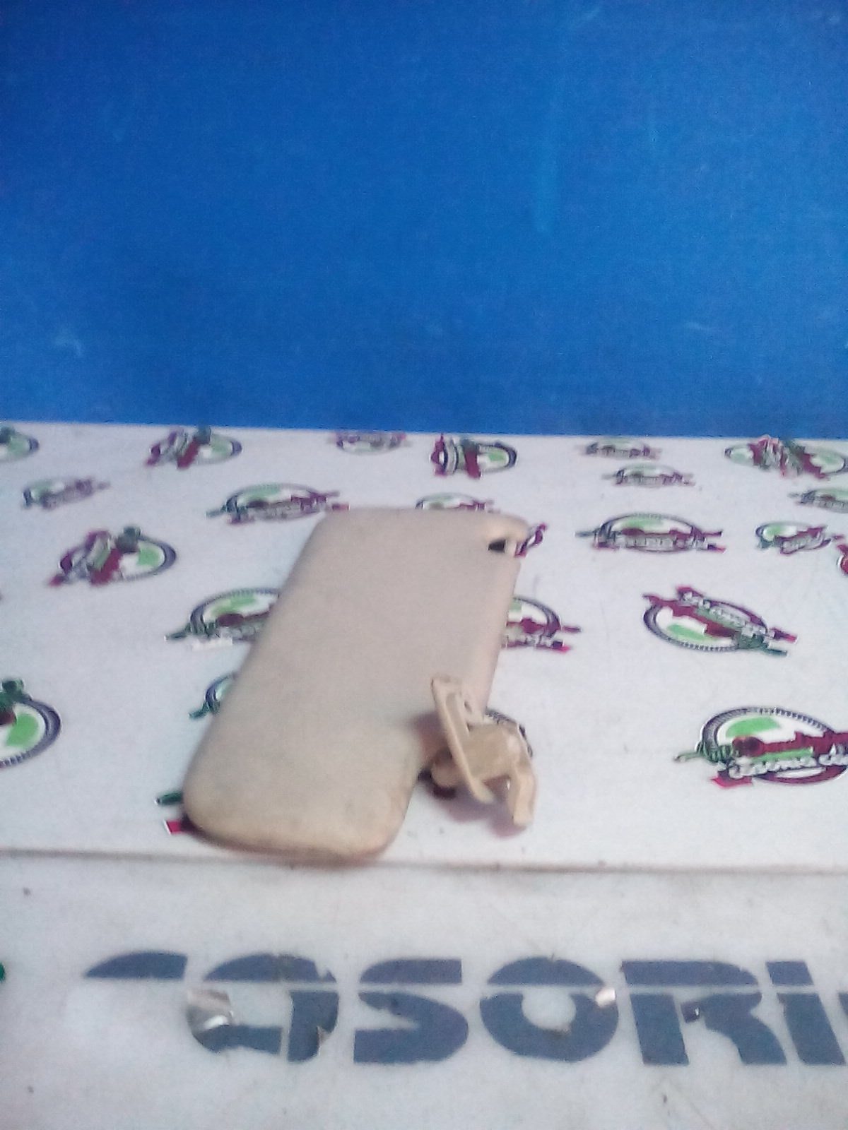 Parasole anteriore Lato Guida FIAT 500 1 Serie