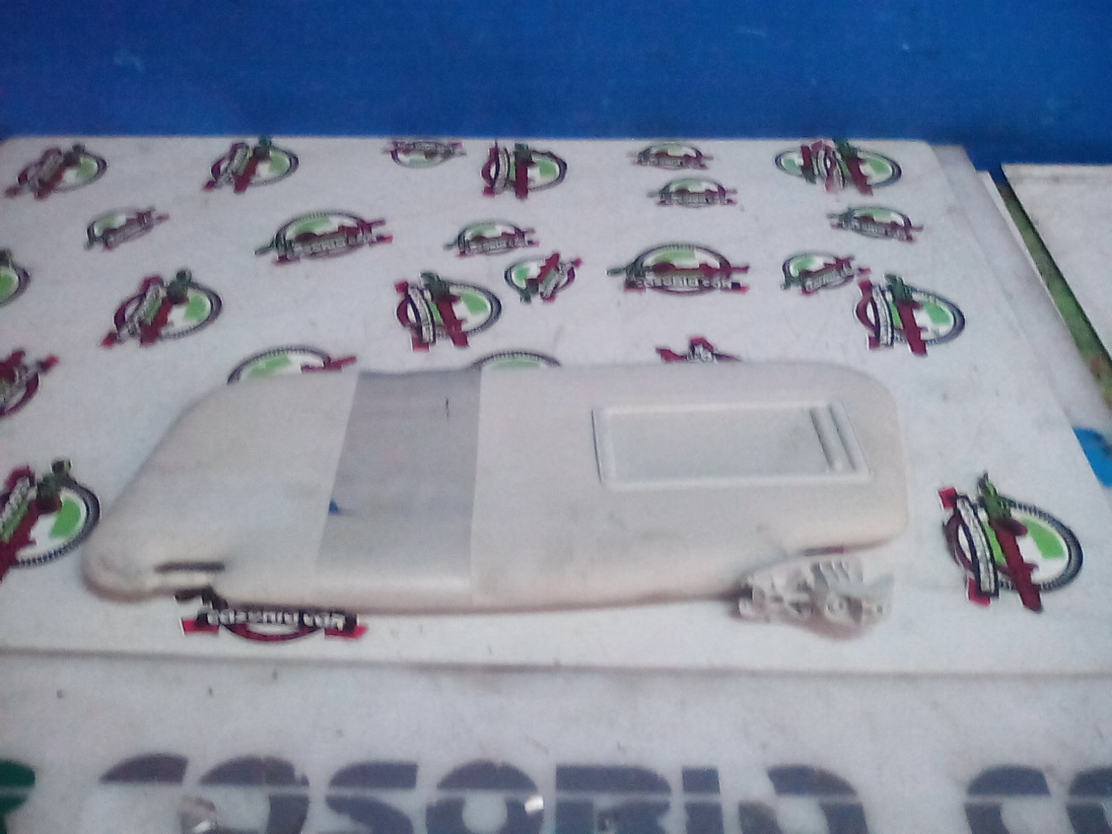 Parasole anteriore Lato Guida FIAT 500 L 1  Serie