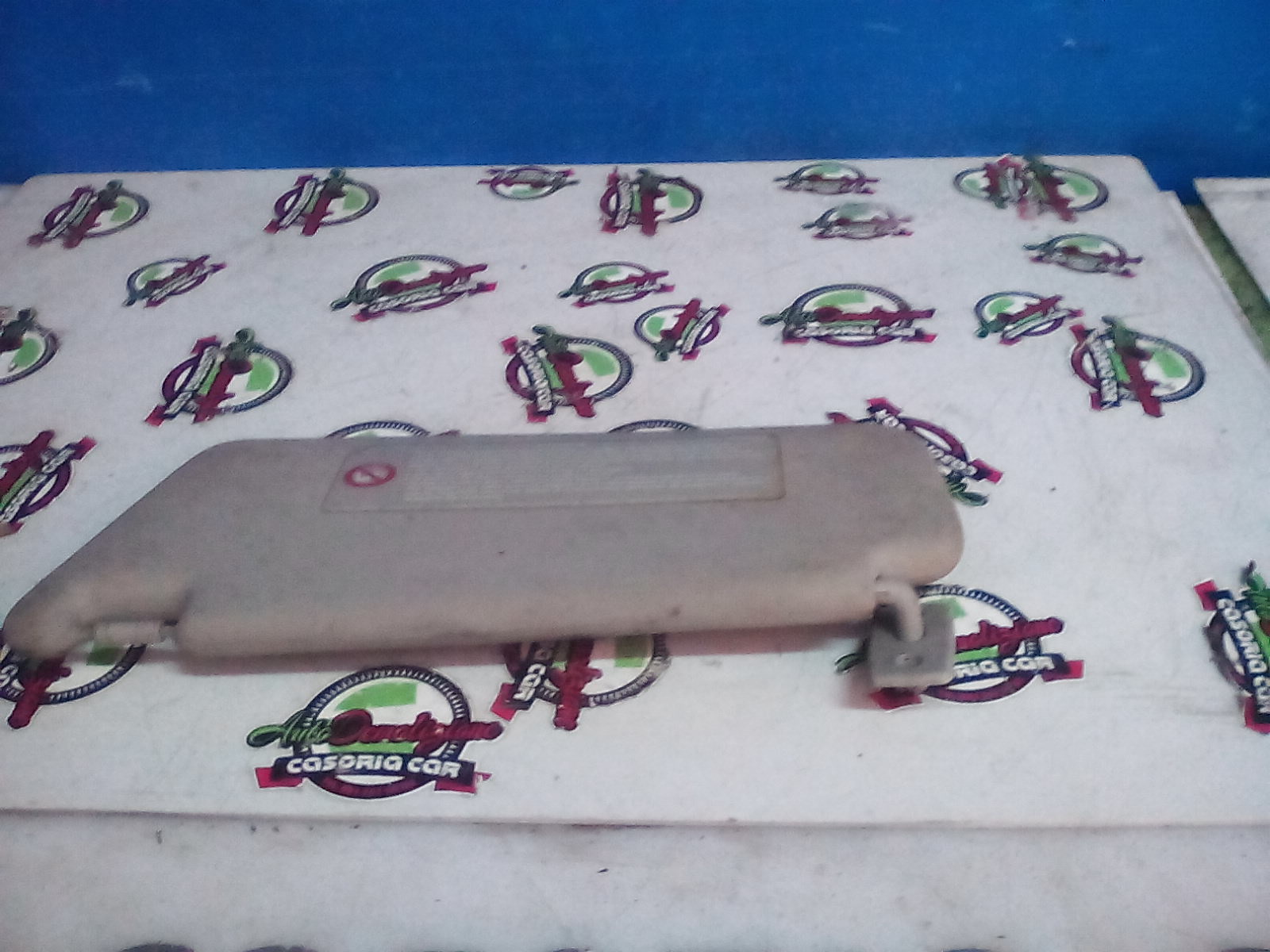 Parasole anteriore Lato Guida MERCEDES Classe A W168 1 Serie