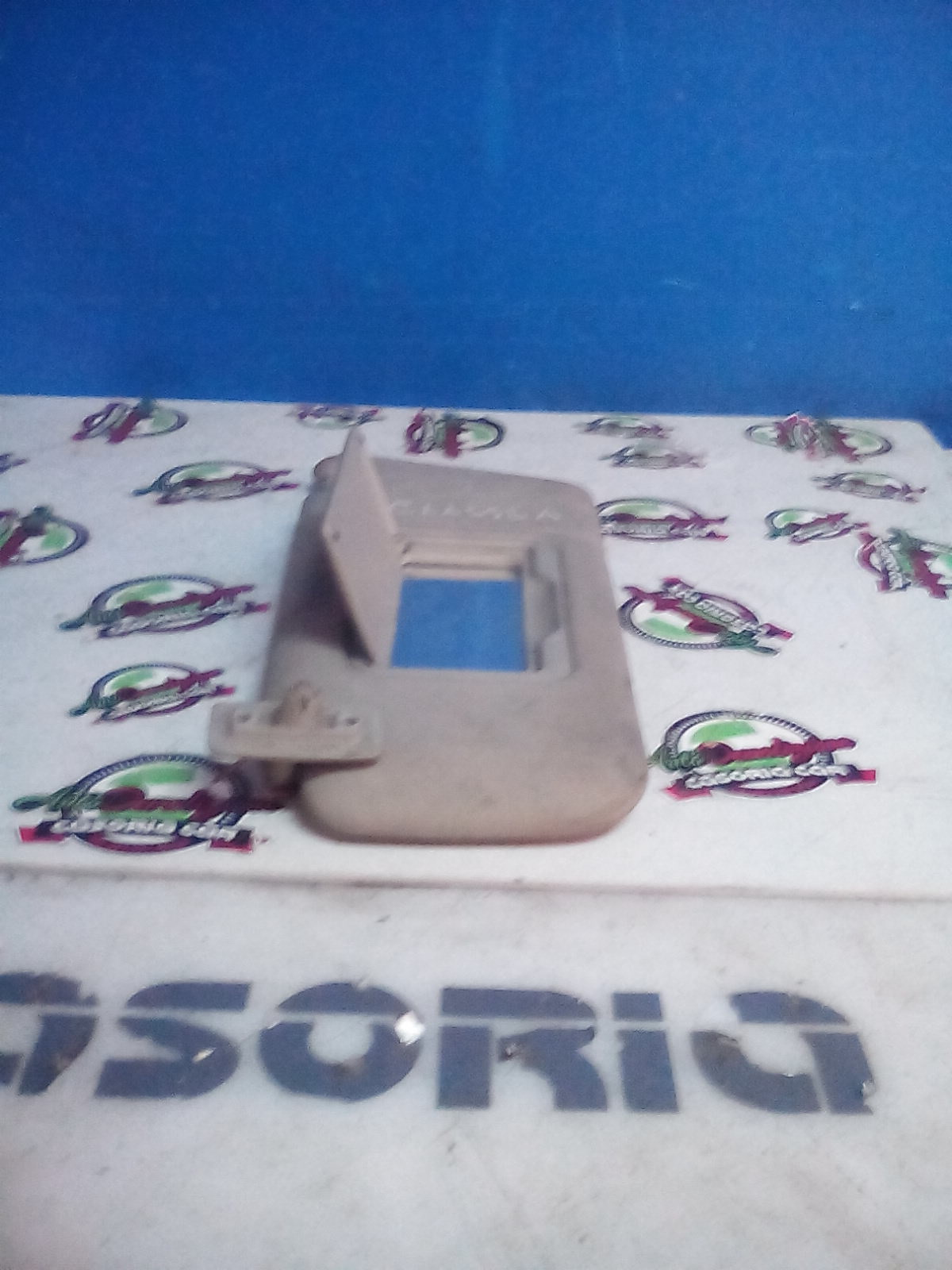 Parasole anteriore Lato Guida MERCEDES Classe A W168 1 Serie